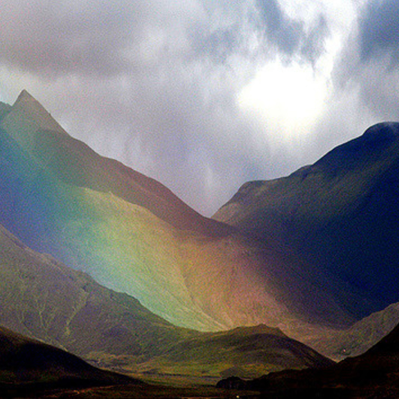 Episode 165: Sap, Skyr, And Other Icelandic Goodies