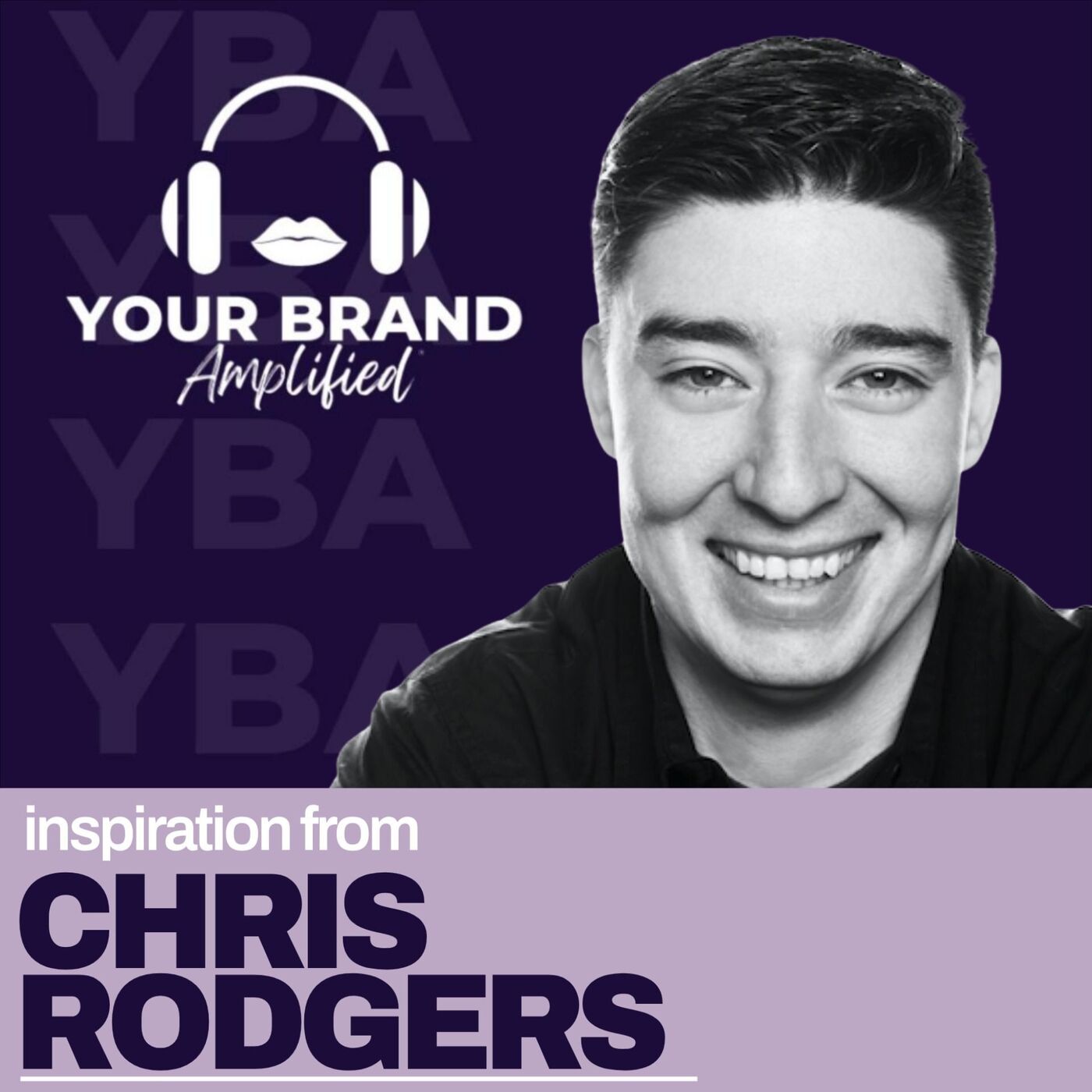S E709: Strategic Positioning in Uncertainty: Chris Rodgers on Adaptive Leadership in the AI Revolution episode artwork