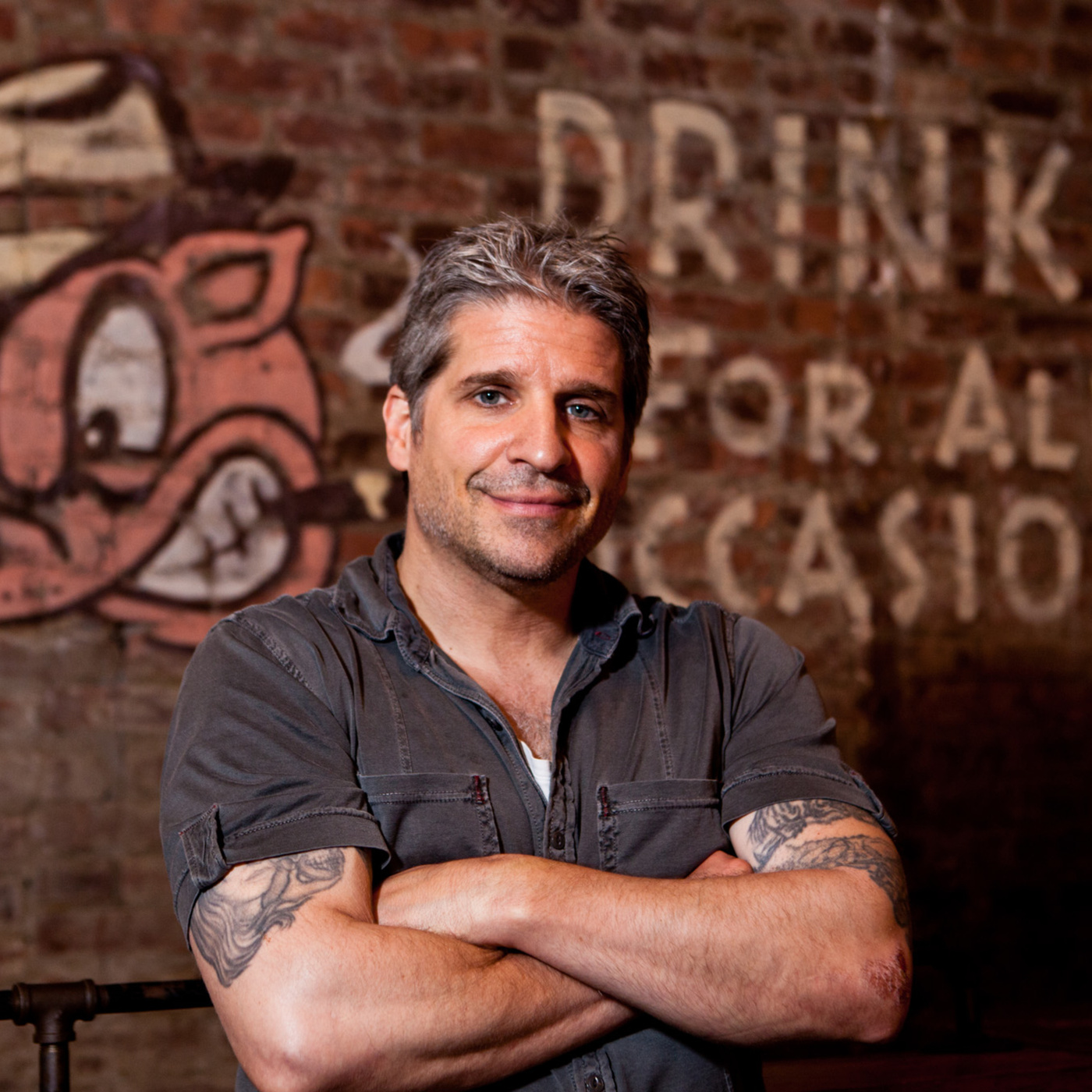Episode 88: John Stage