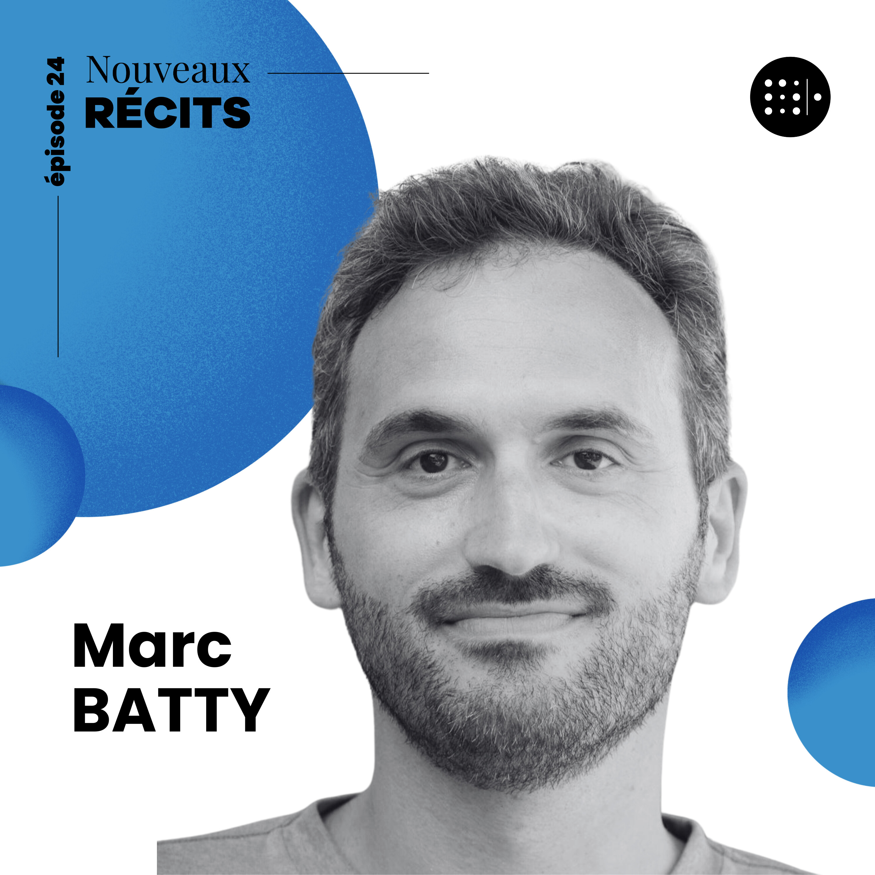 Nouveaux récits