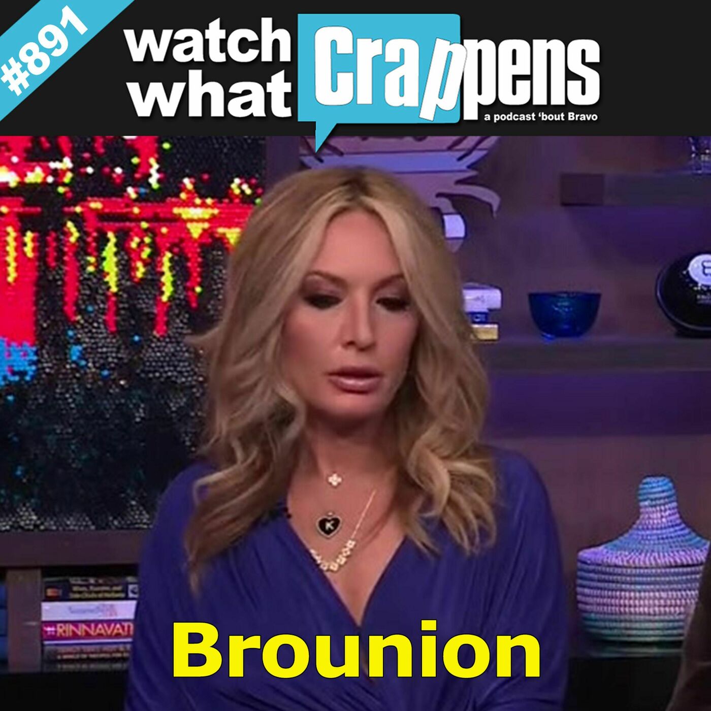 Below Deck: Brounion