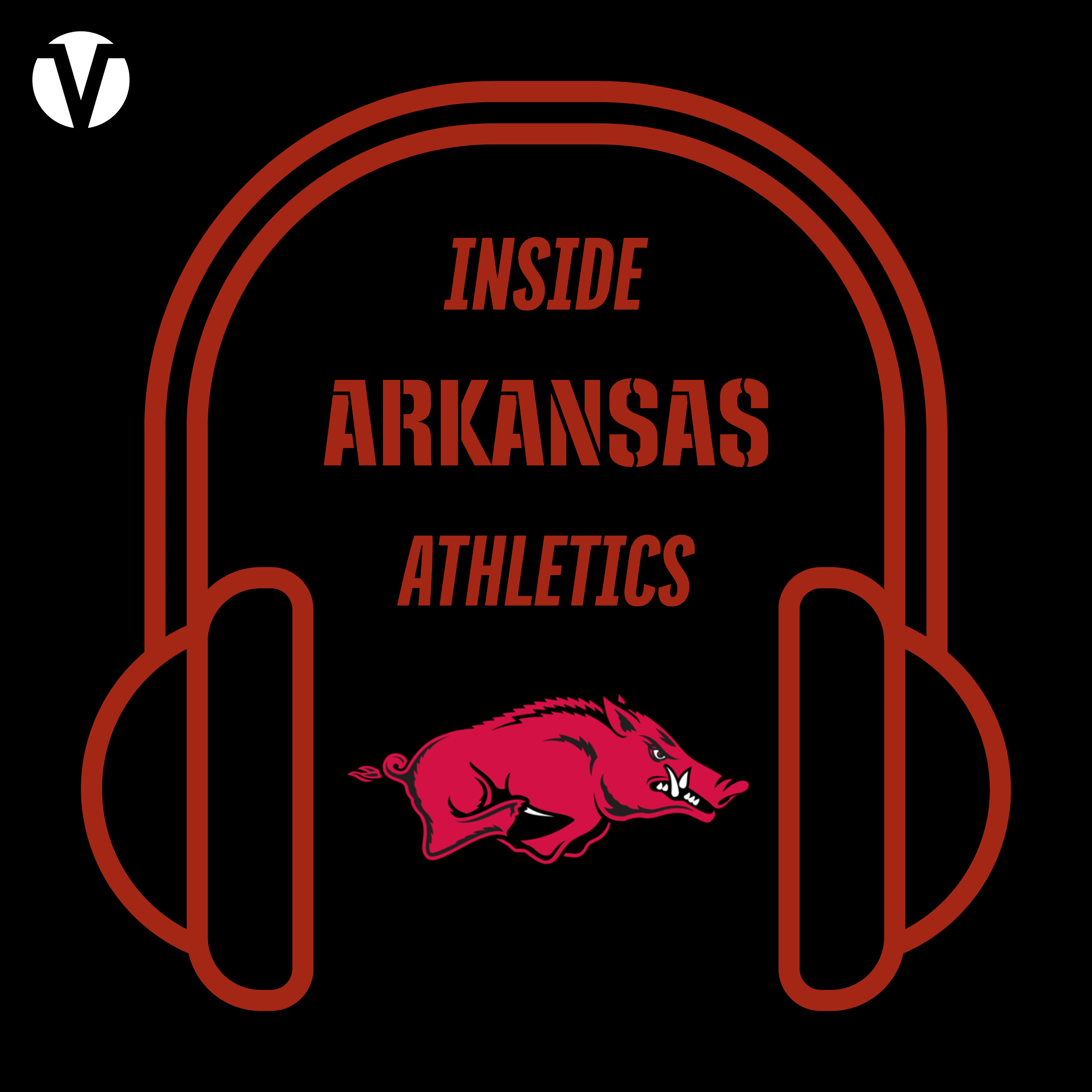 Inside Arkansas Athletics