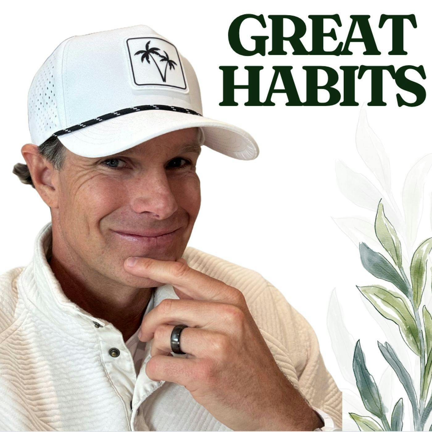 5 Habits of The BEST Parents | With Jordan