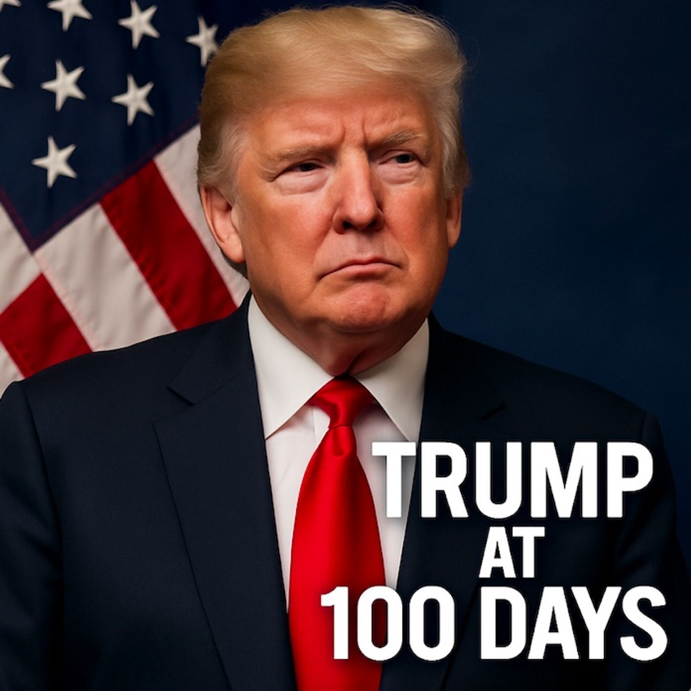 Trump’s First 100 Days: Shock & Awe!
