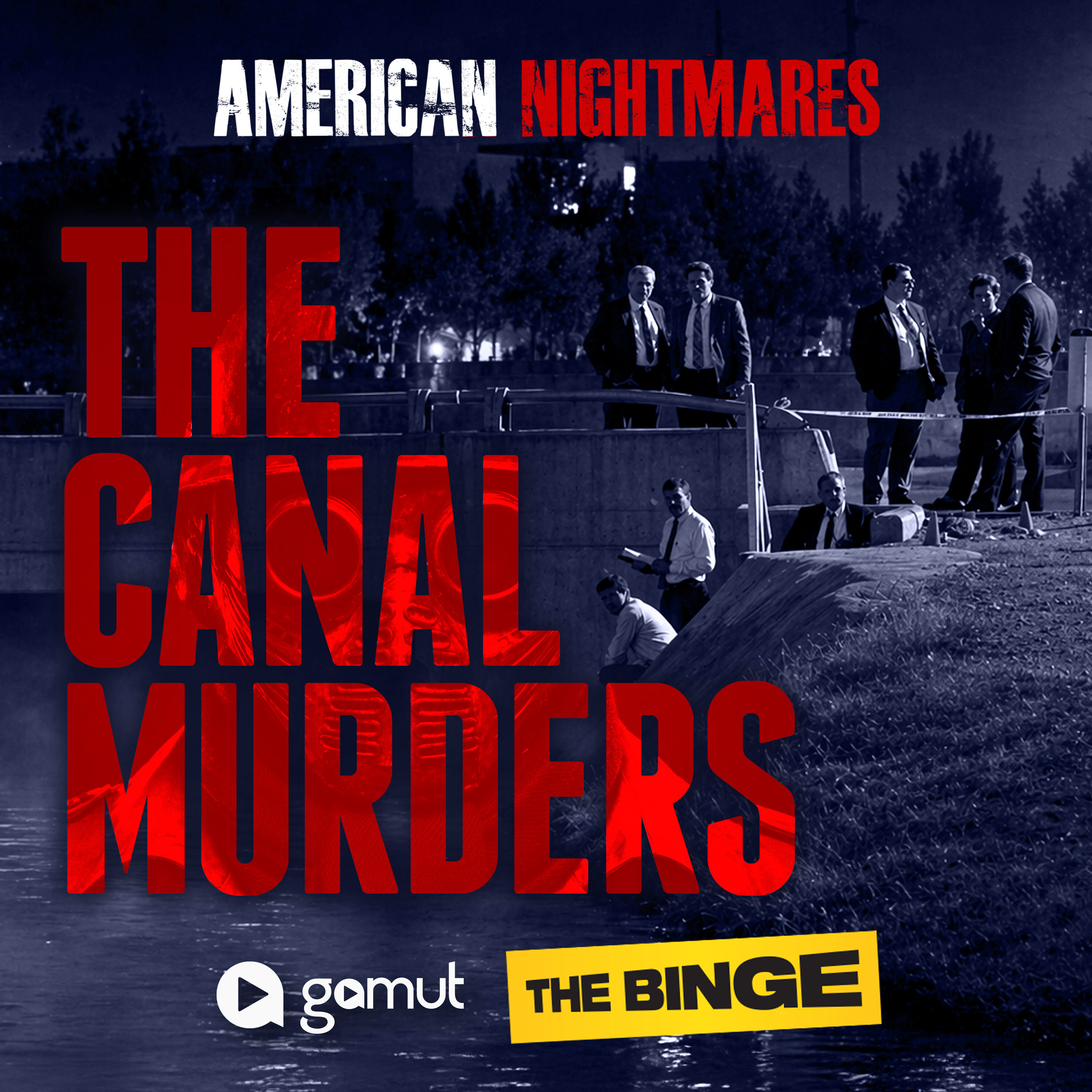 American Nightmares