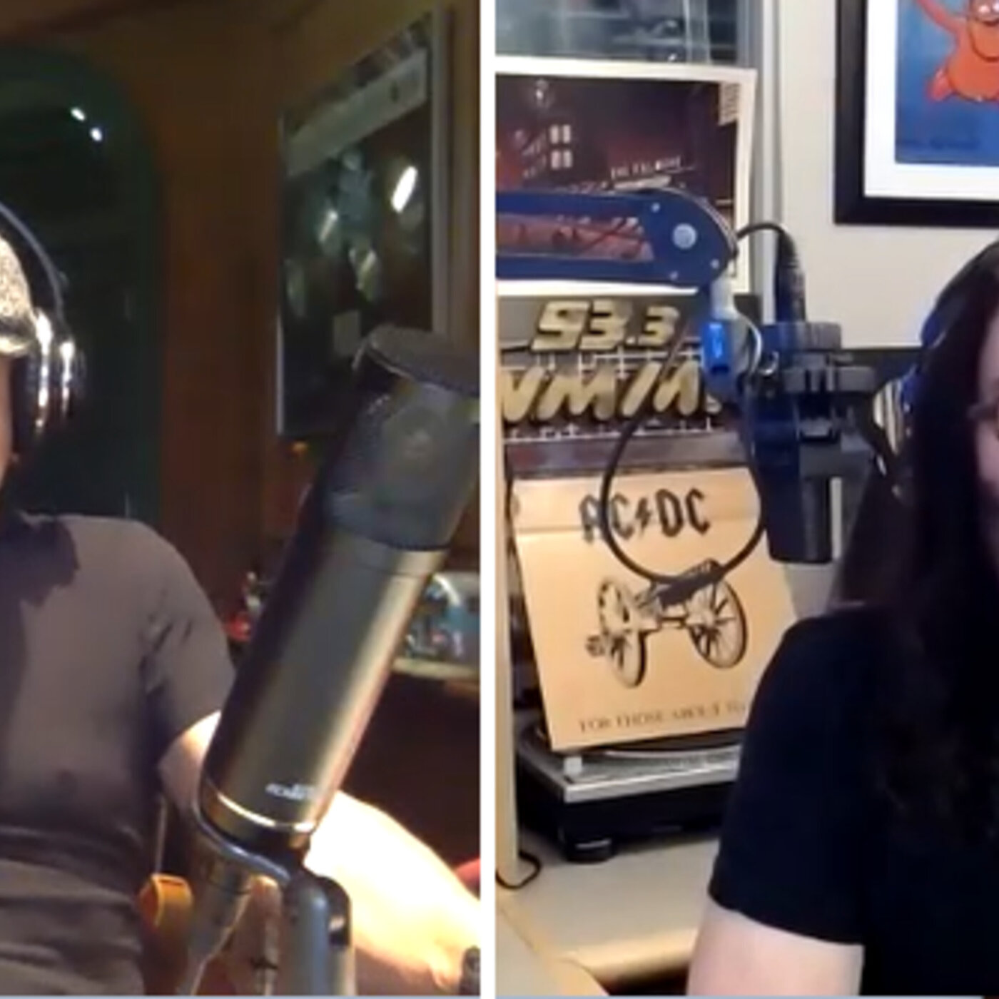 WMMR - MMaRchives Podcast