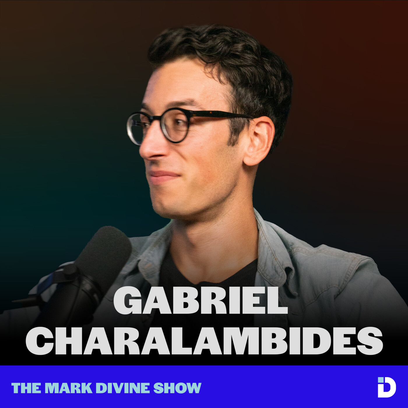 The Mark Divine Show