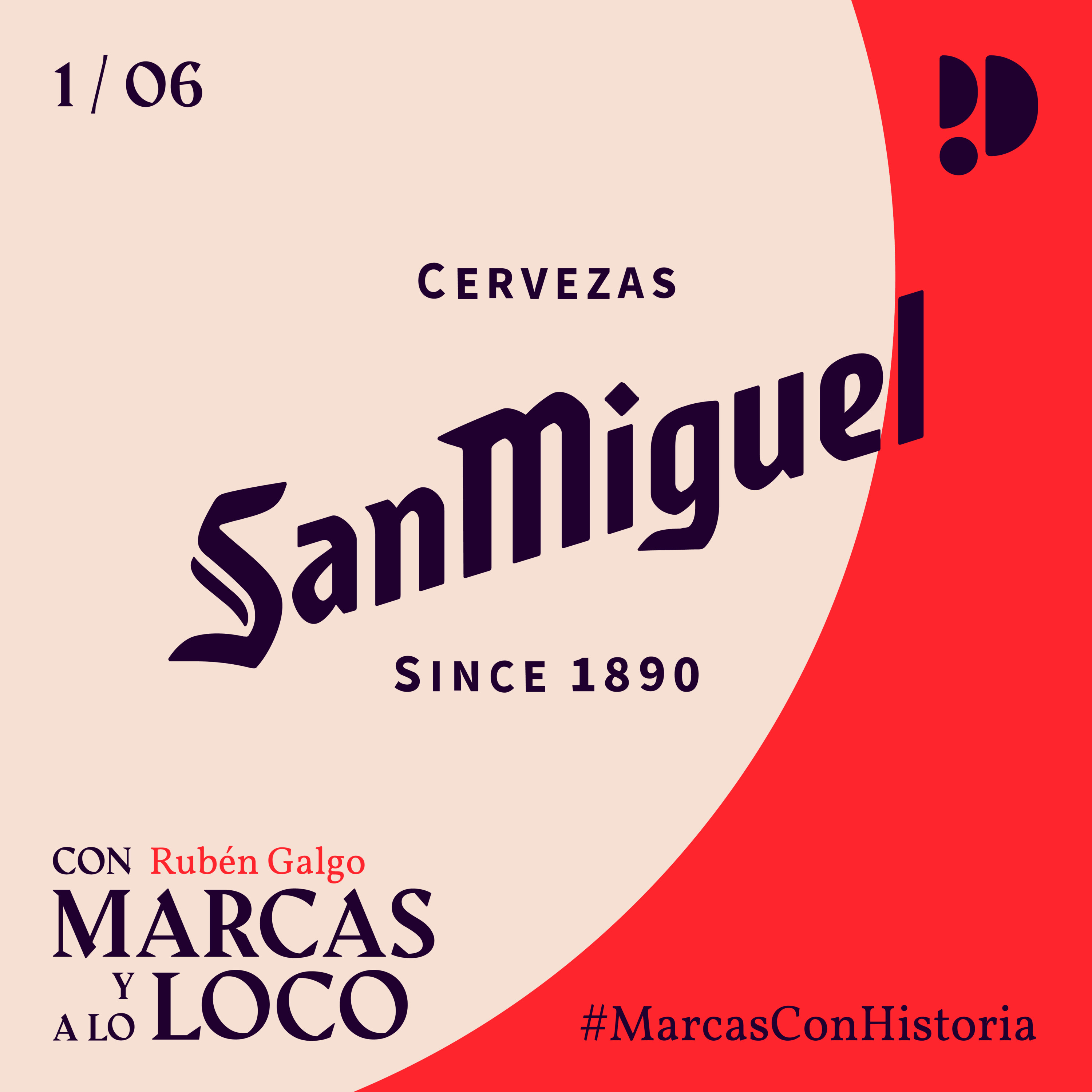 Con marcas y a lo loco