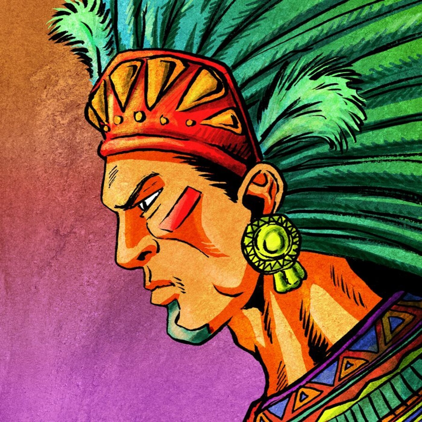 OFH Throwback- Episode #9- Did the Aztecs Think Cortes Was a God? (Part I)