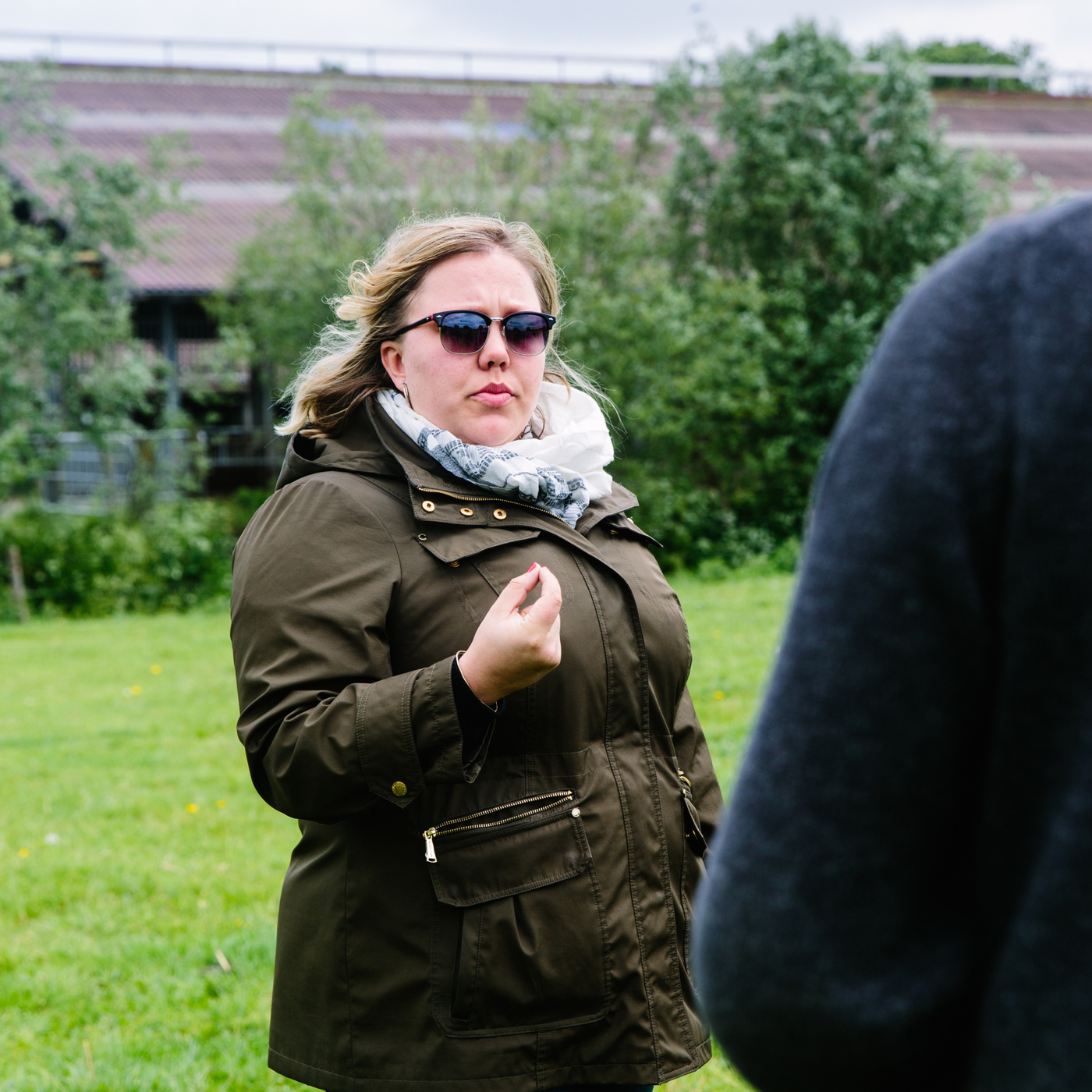 Episode 369: Travel. Teach. Cheese. Repeat! A New Vision for the Daphne Zepos Teaching Award