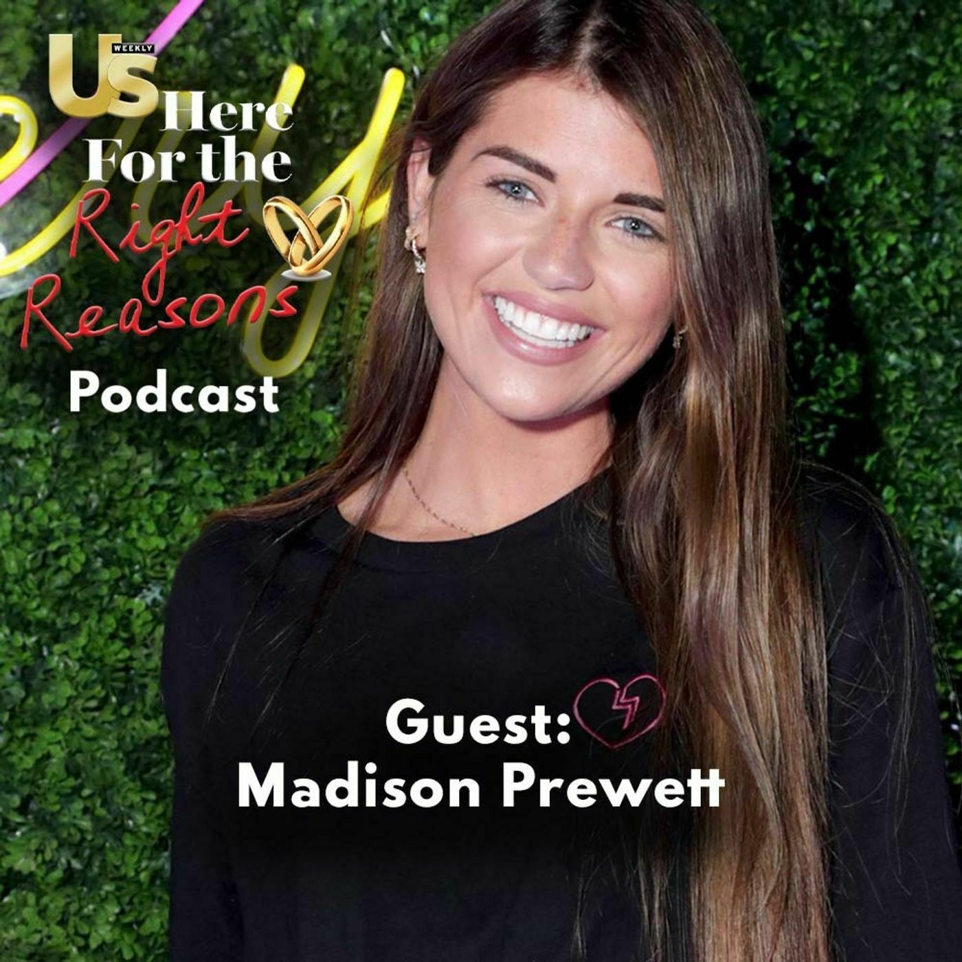 Madison Prewett Tells Us How She Feels About Peter's 'Bachelor' Season Now