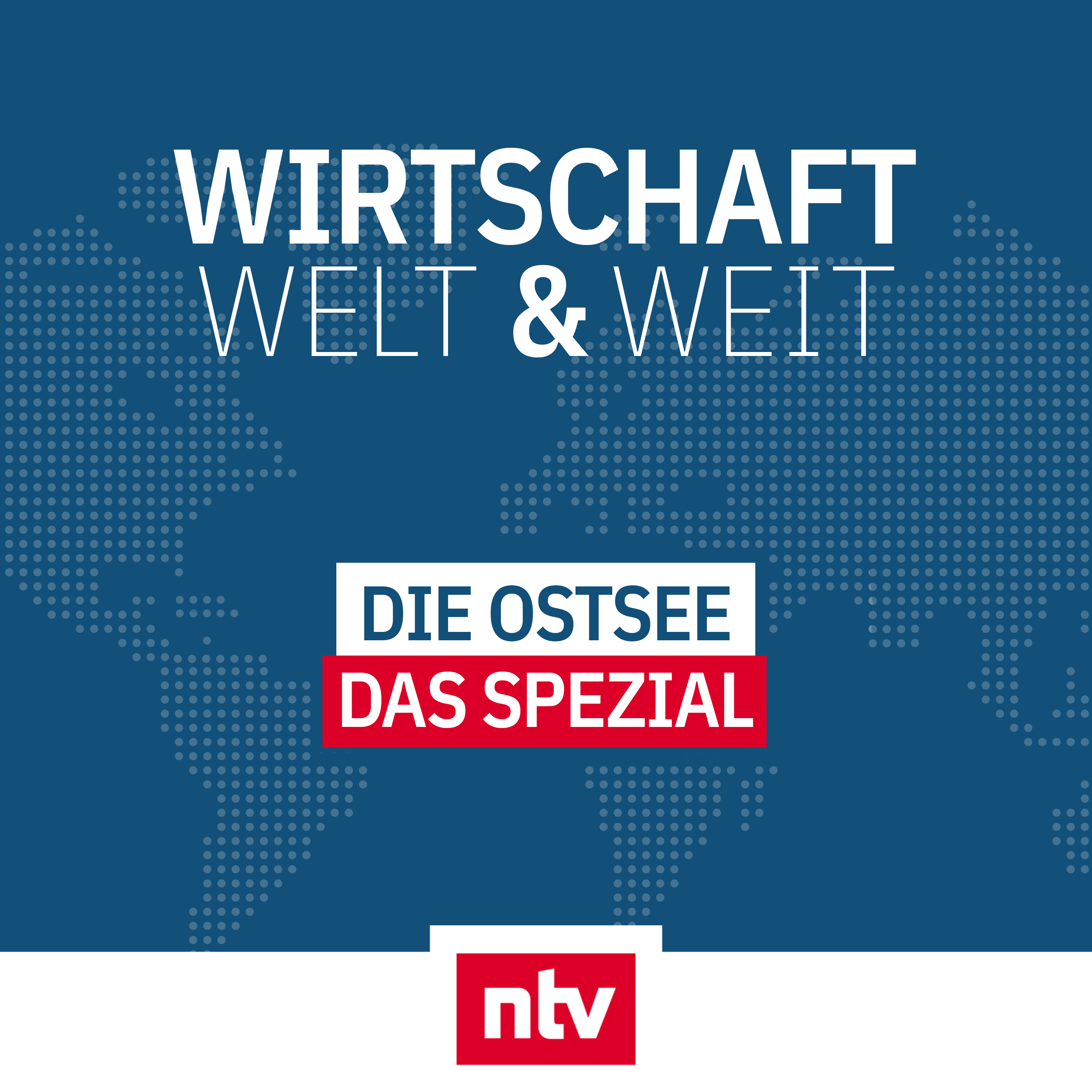 Die Ostsee ist keine "lauwarme Badewanne" mehr