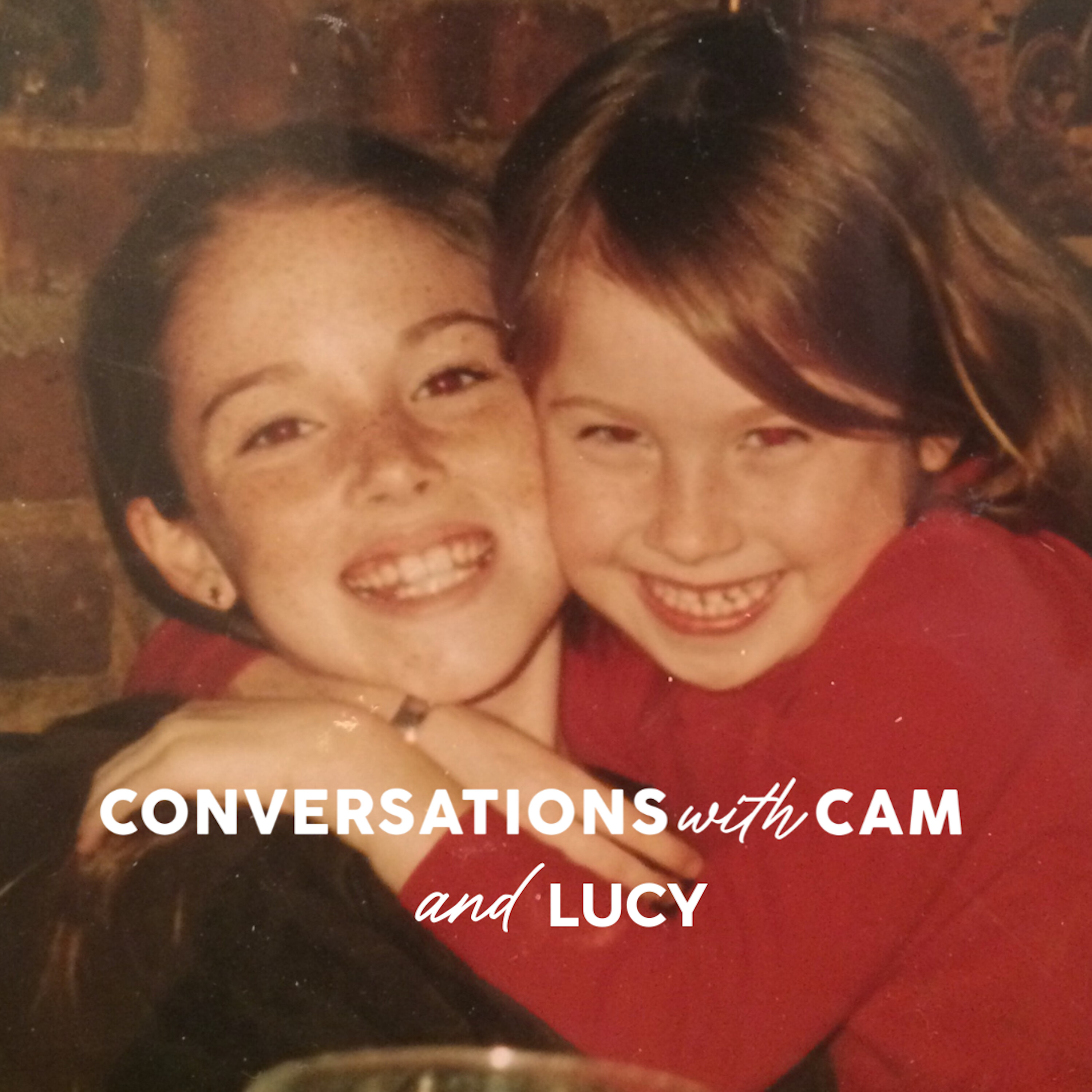 303: The Bachelorette Recap  with My Sister, Lucy