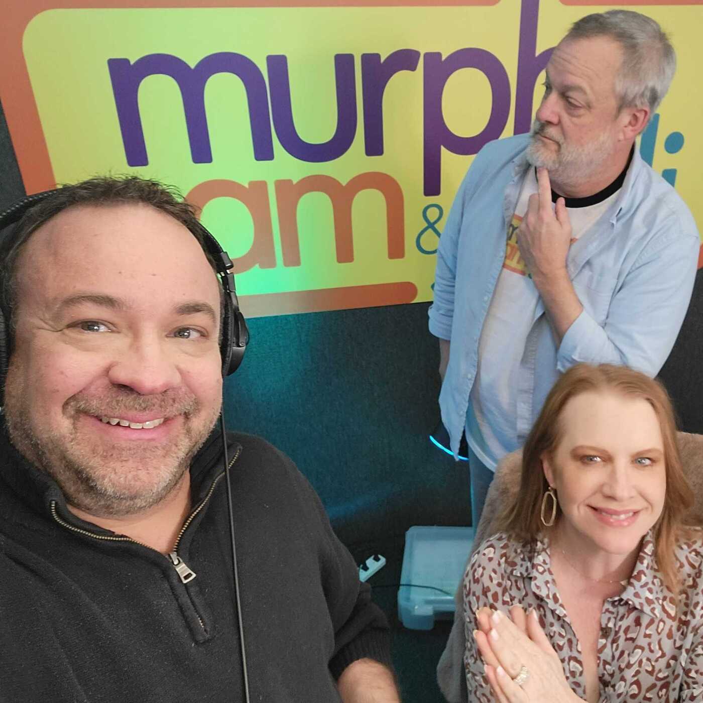 AFTER THE SHOW PODCAST: Keep Depression Away.