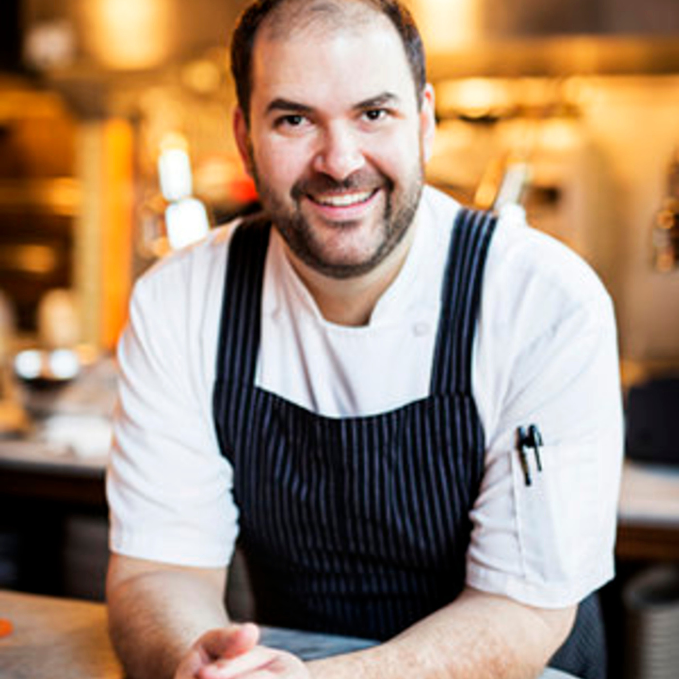 Episode 339: Mike Friedman, The Red Hen DC, All-Purpose Pizzeria