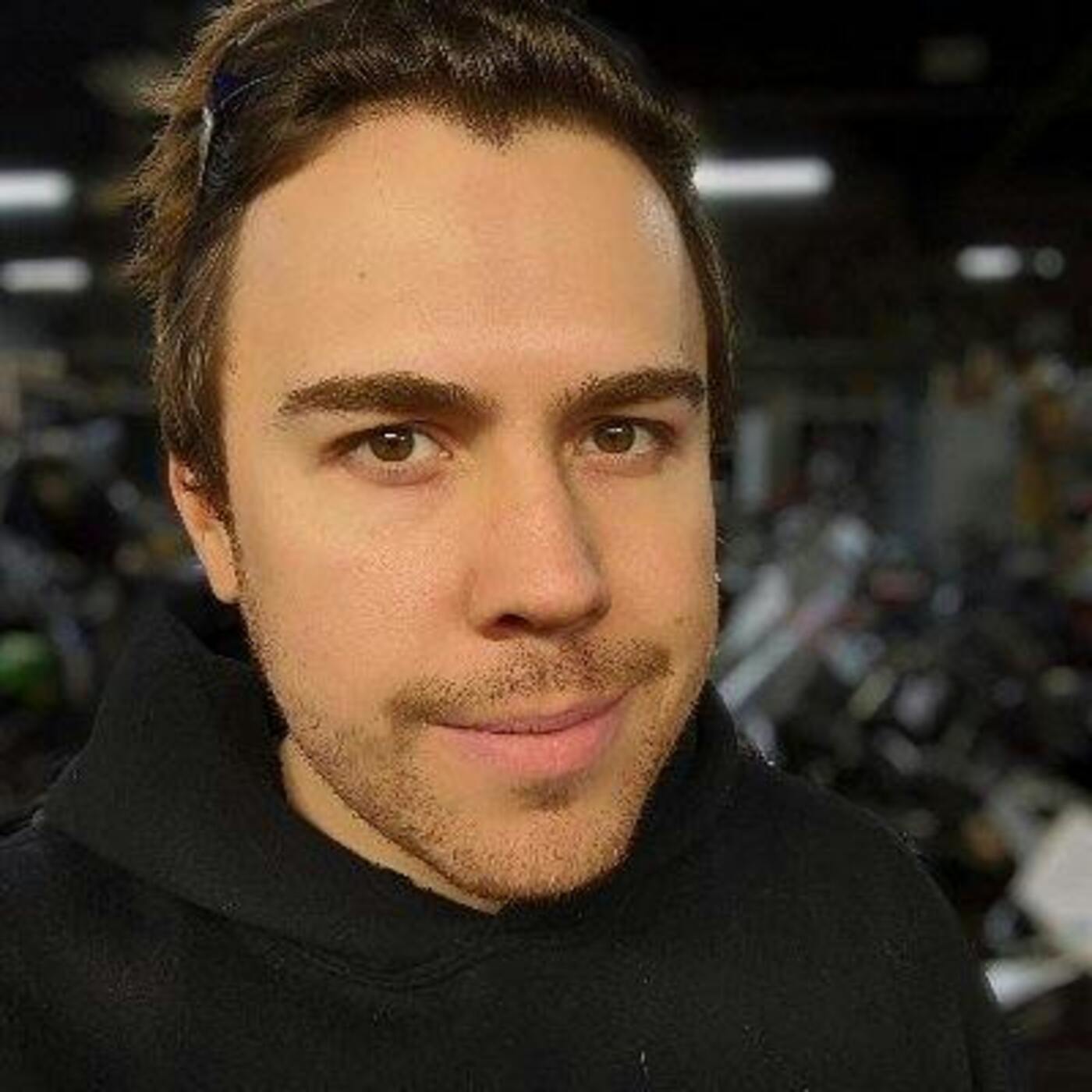The CATK Interview: Andy Didorosi