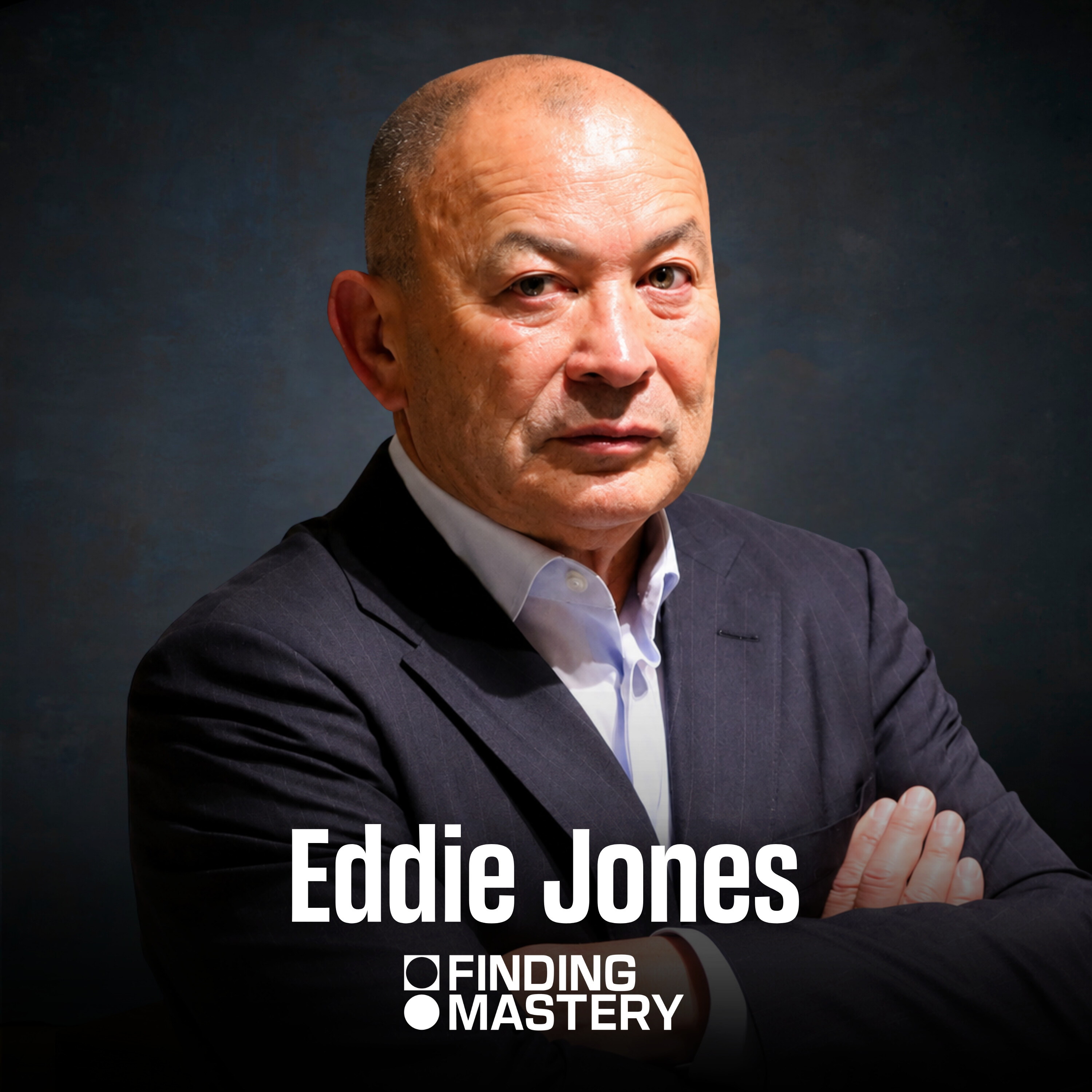 The Psychology Of Building Team Culture | Eddie Jones