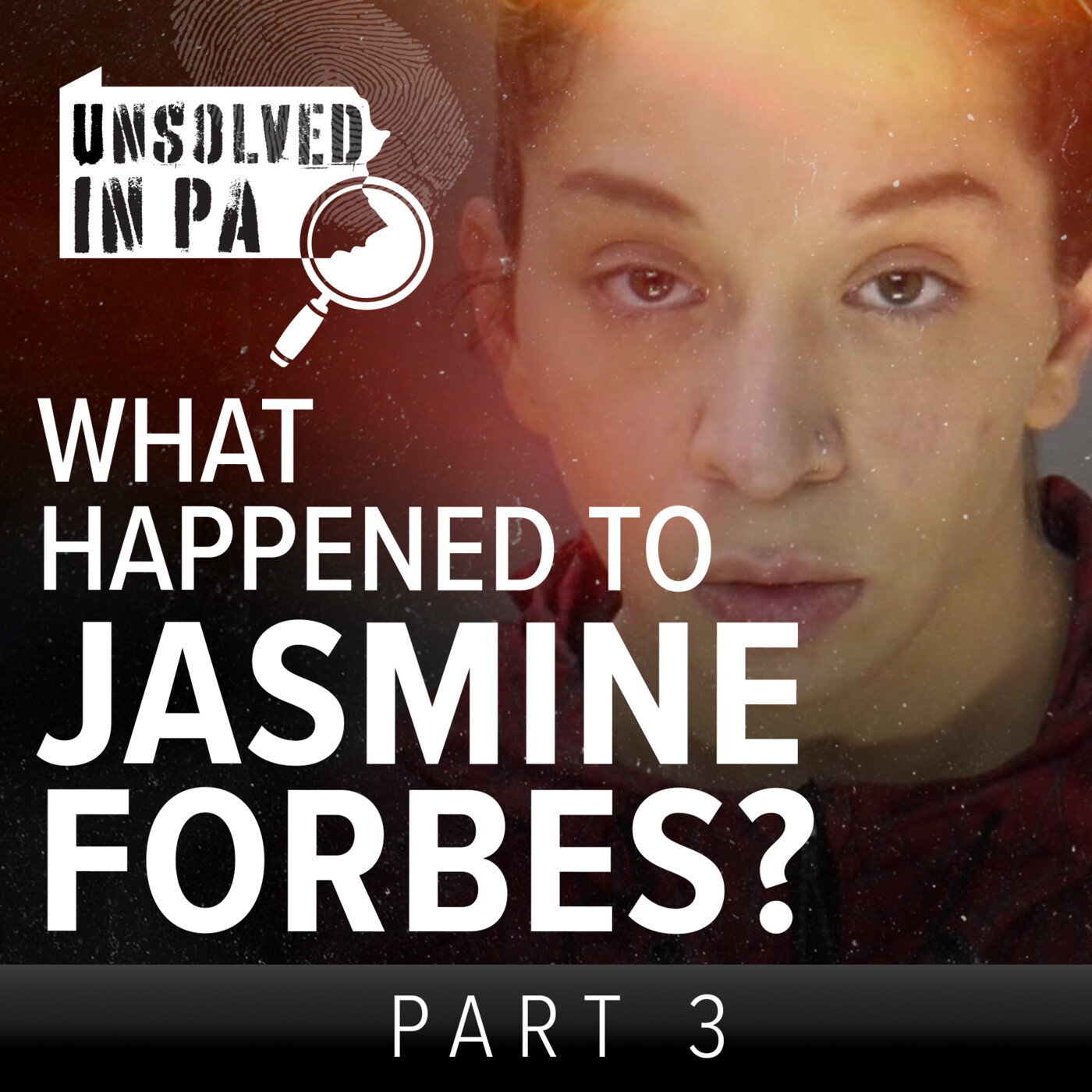 Unsolved in PA