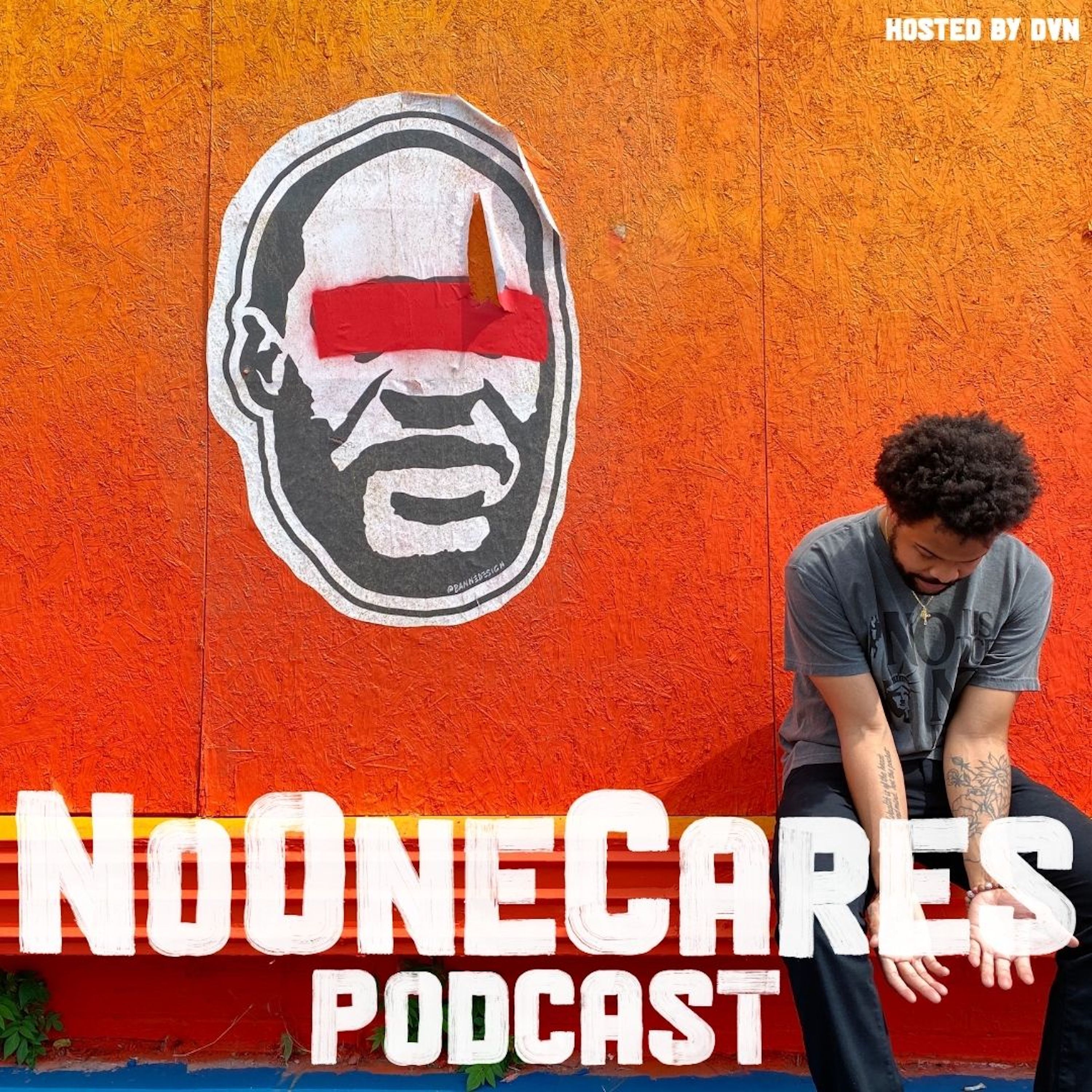 NoOneCares Podcast
