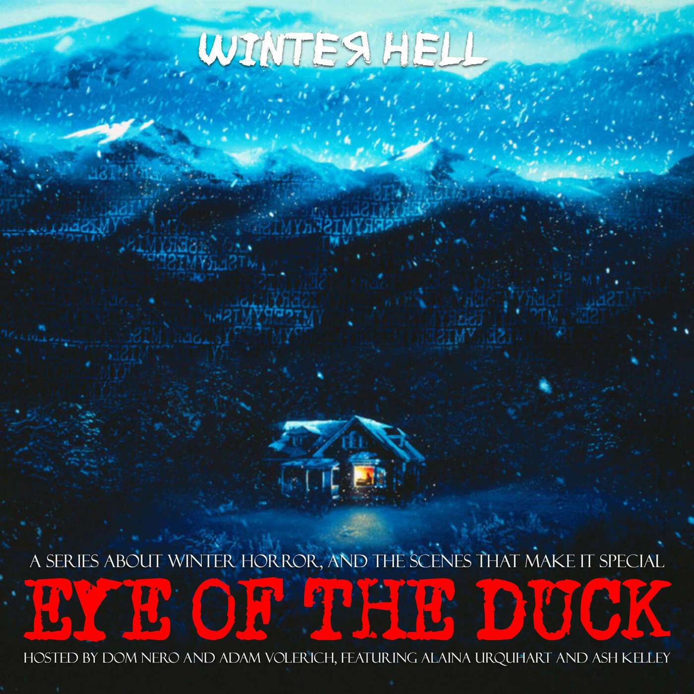 Eye of the Duck: A Film Podcast