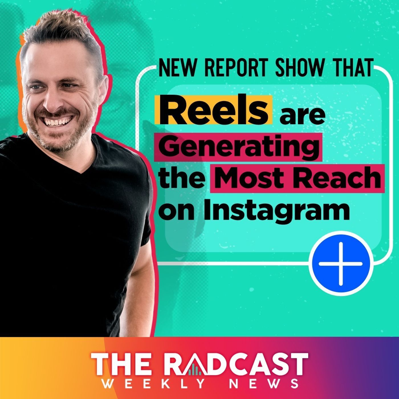 Right About Now with Ryan Alford