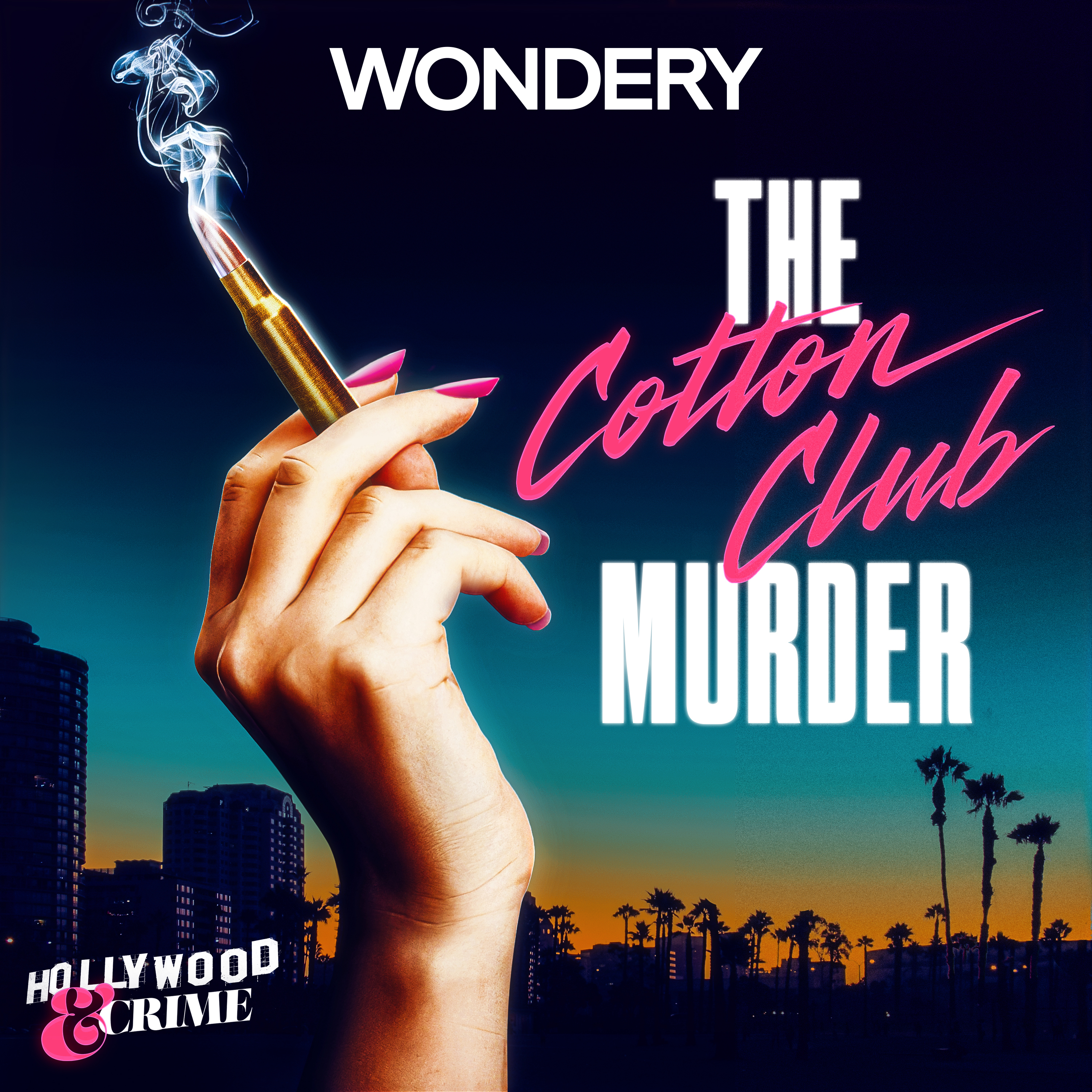 The Cotton Club Murder | Slow Boil | 4