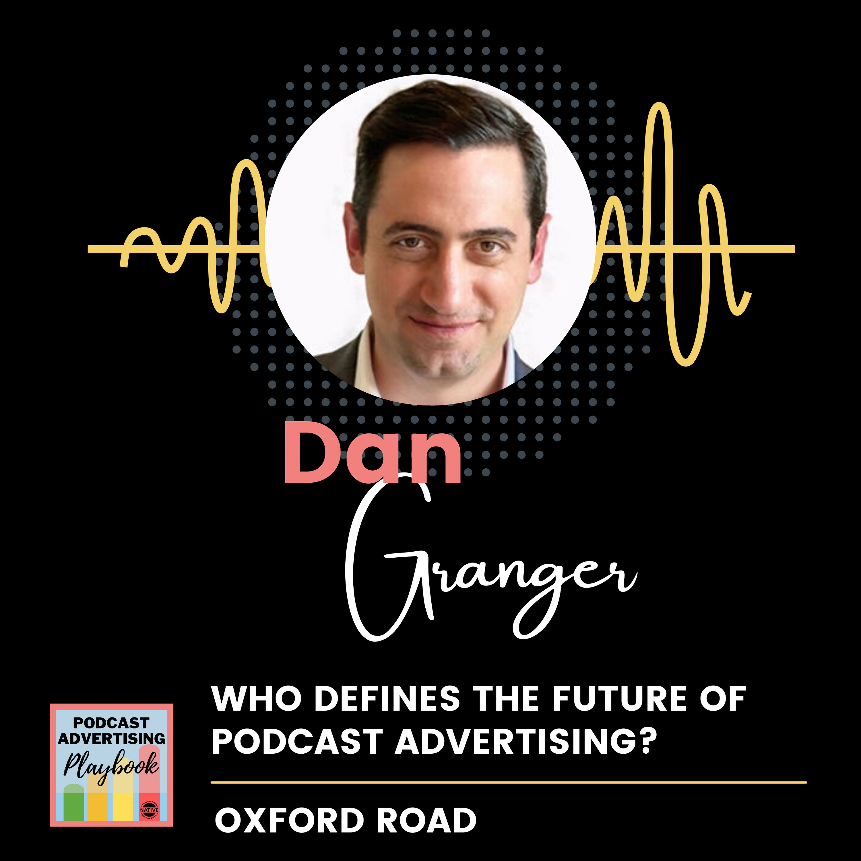 Who Defines the Future of Podcast Advertising?