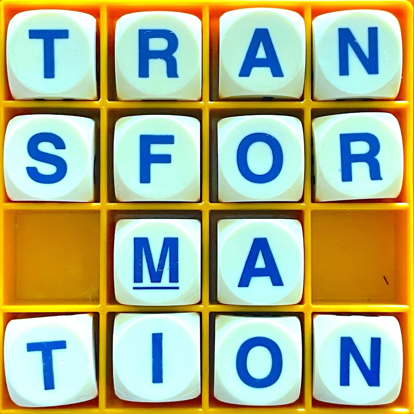 230. Draculae part 4: Transformation