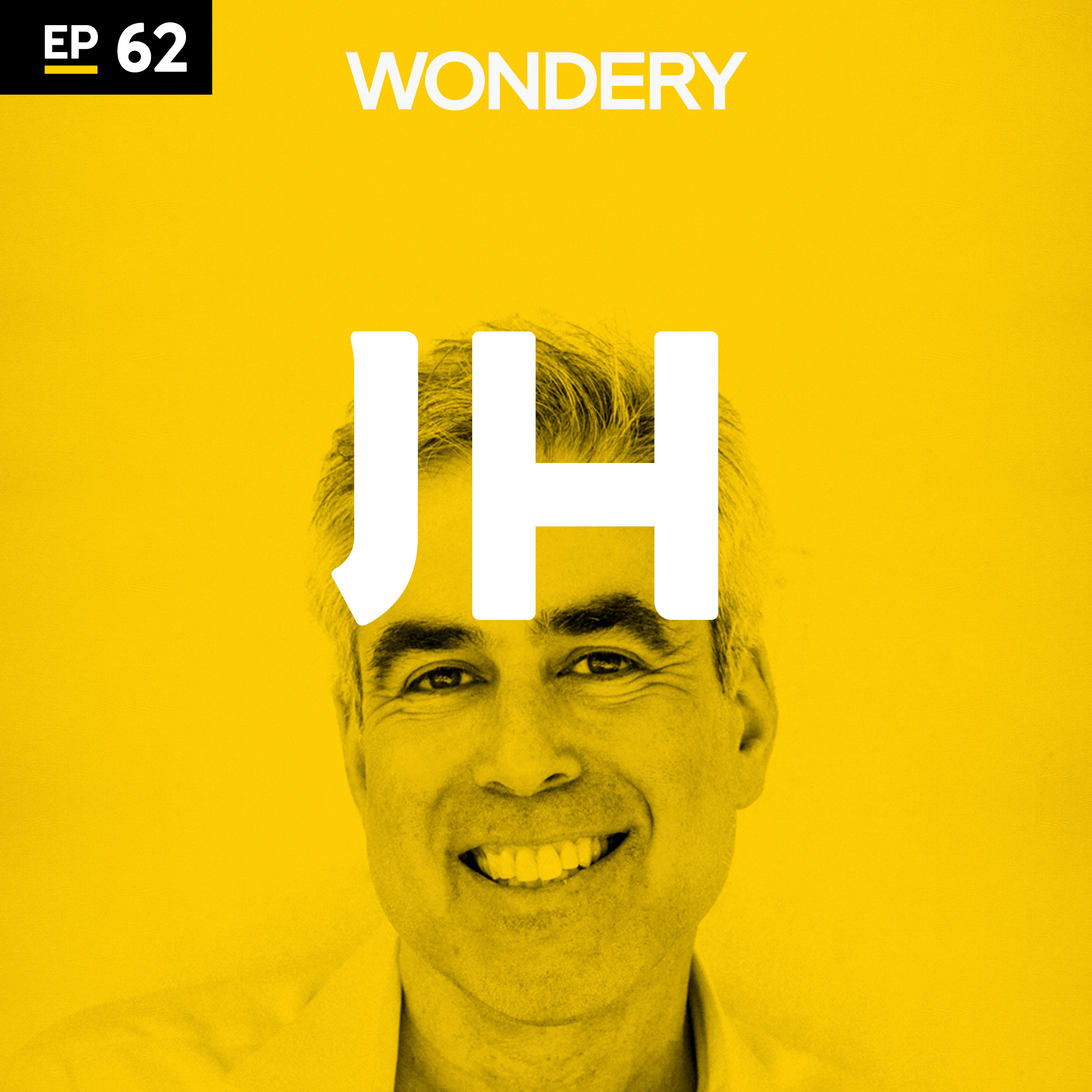 cover of episode EXPERTS ON EXPERT: Jonathan Haidt