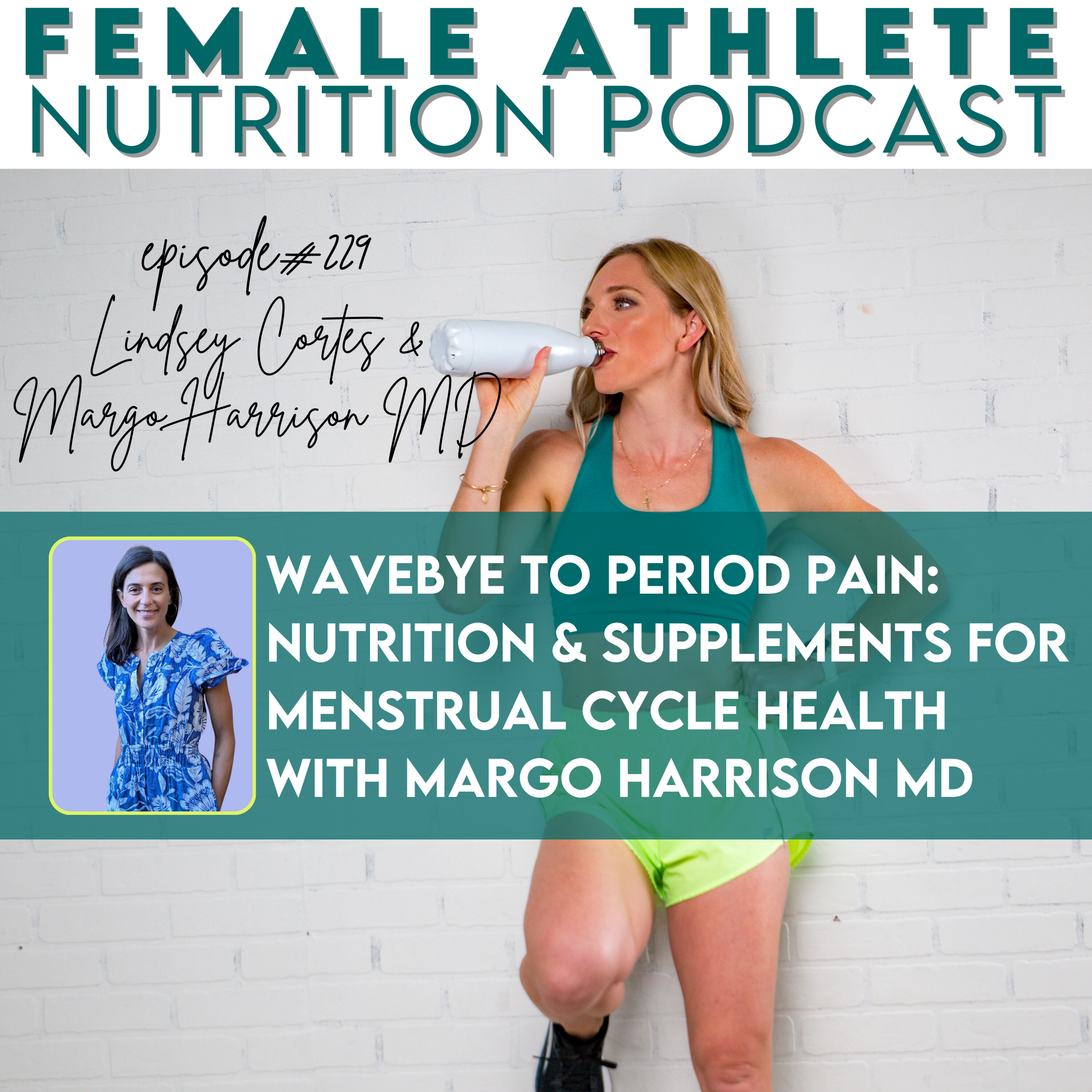Female Athlete Nutrition