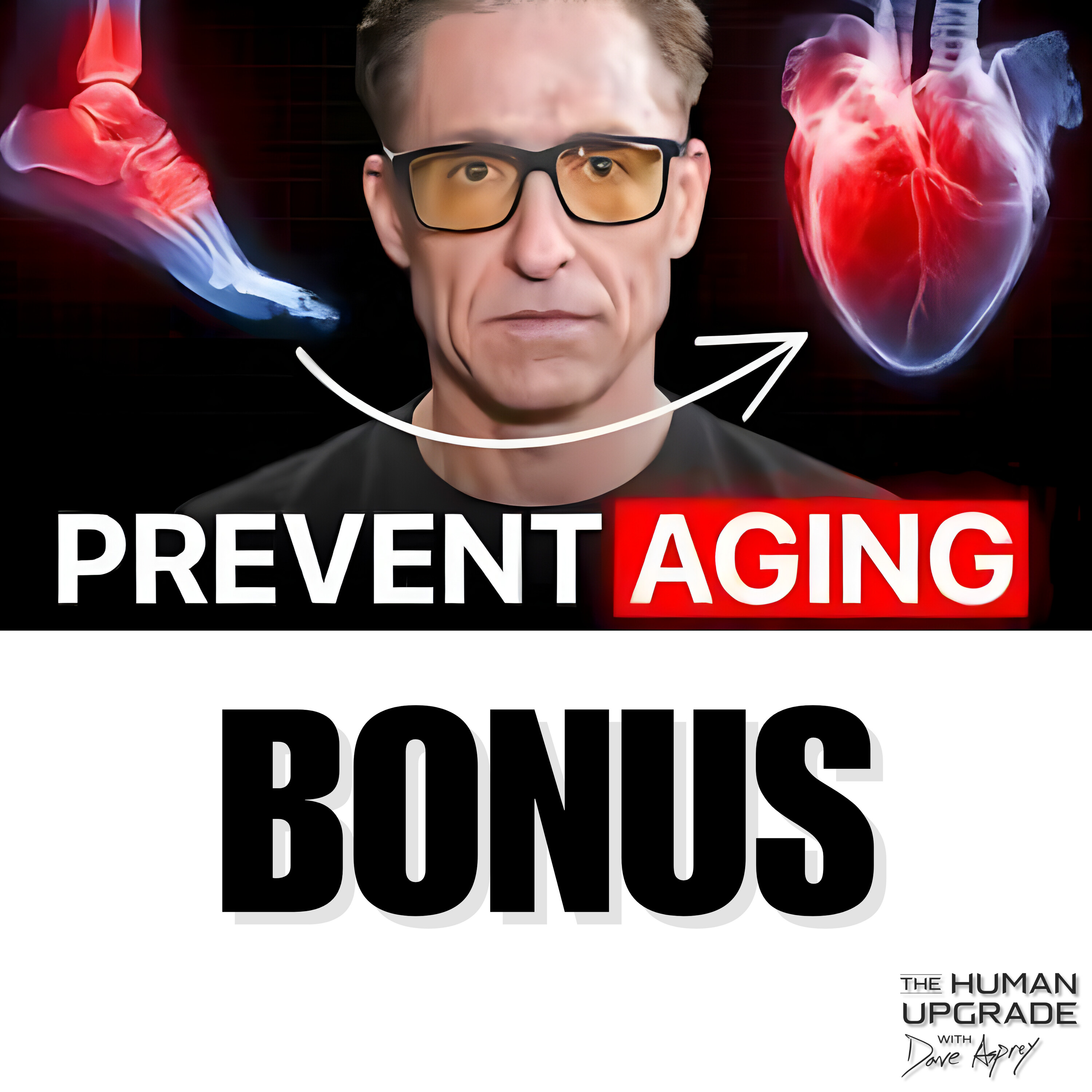 Aging Starts In Your Legs (Here’s The Fix) : 1408