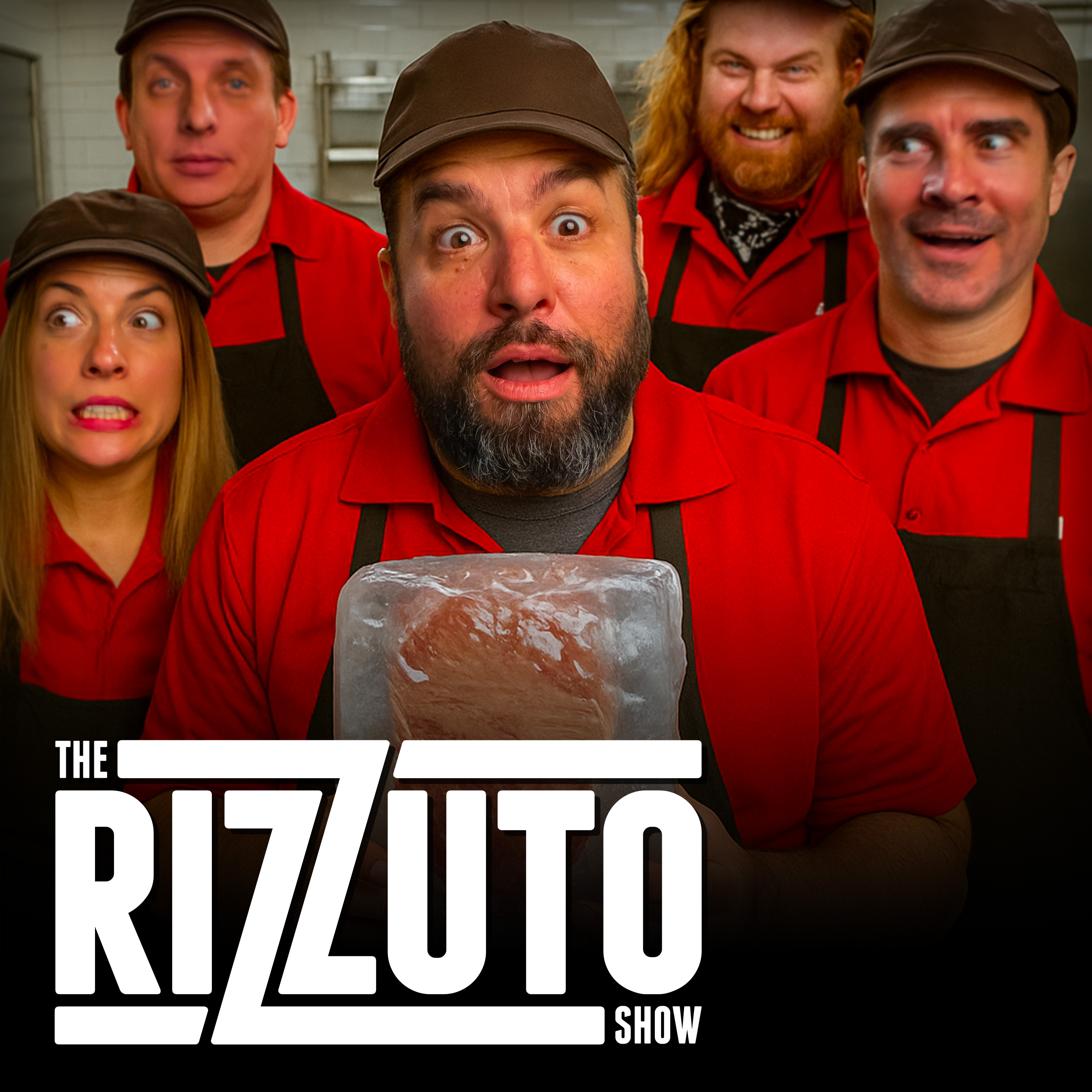 The Rizzuto Show