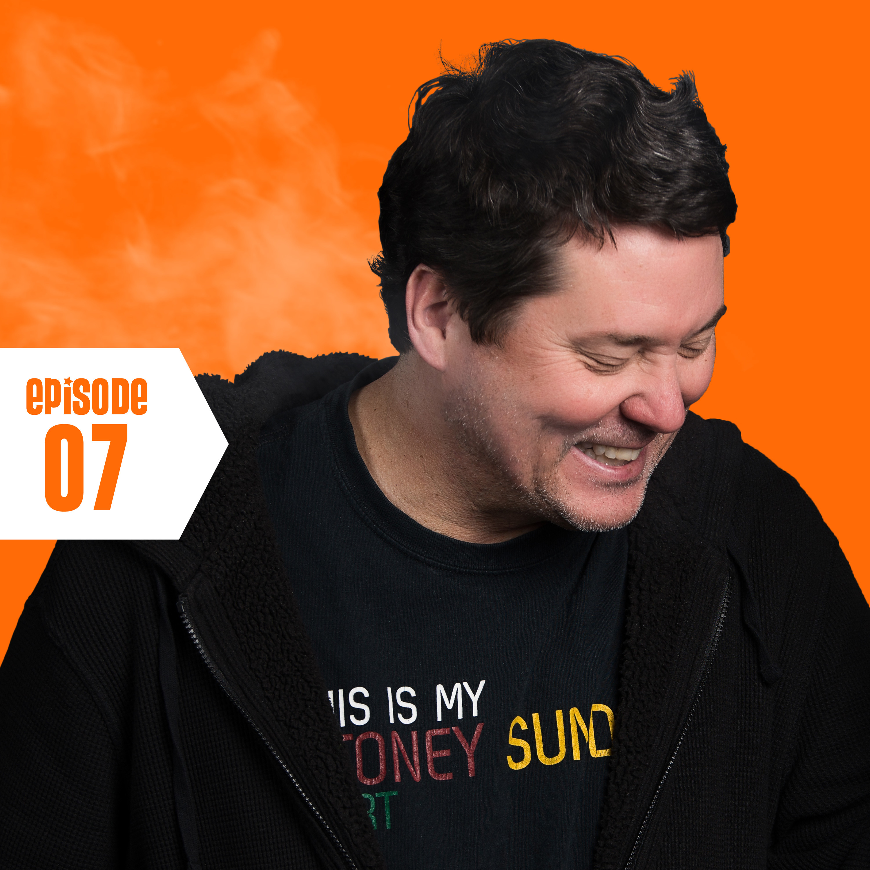 Doug Benson Loves Musical Theatre