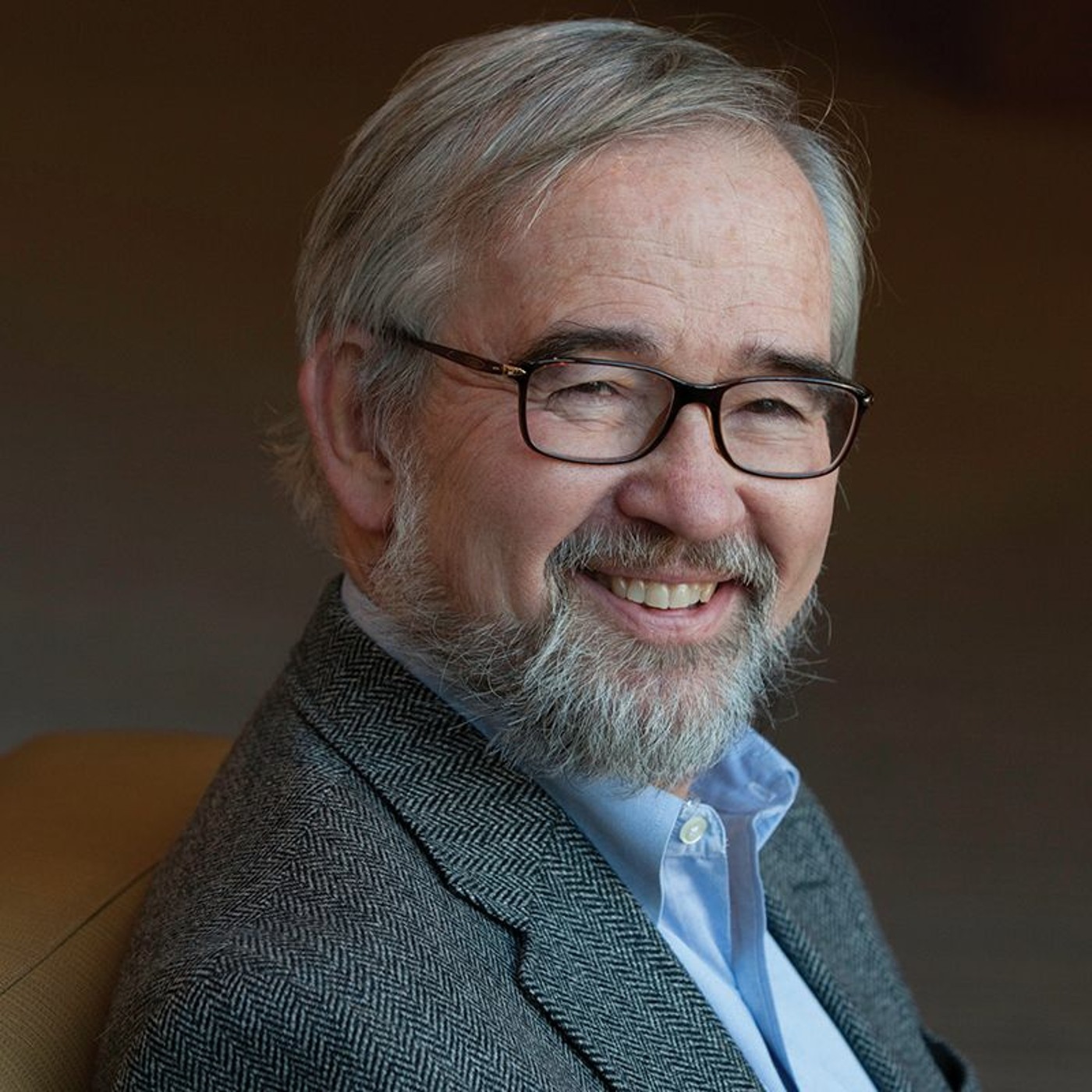 Phil Reilly on The Quest to Save Children with Rare Genetic Disorders episode artwork