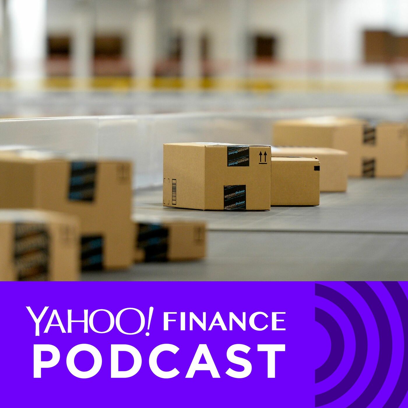 Yahoo Finance Presents