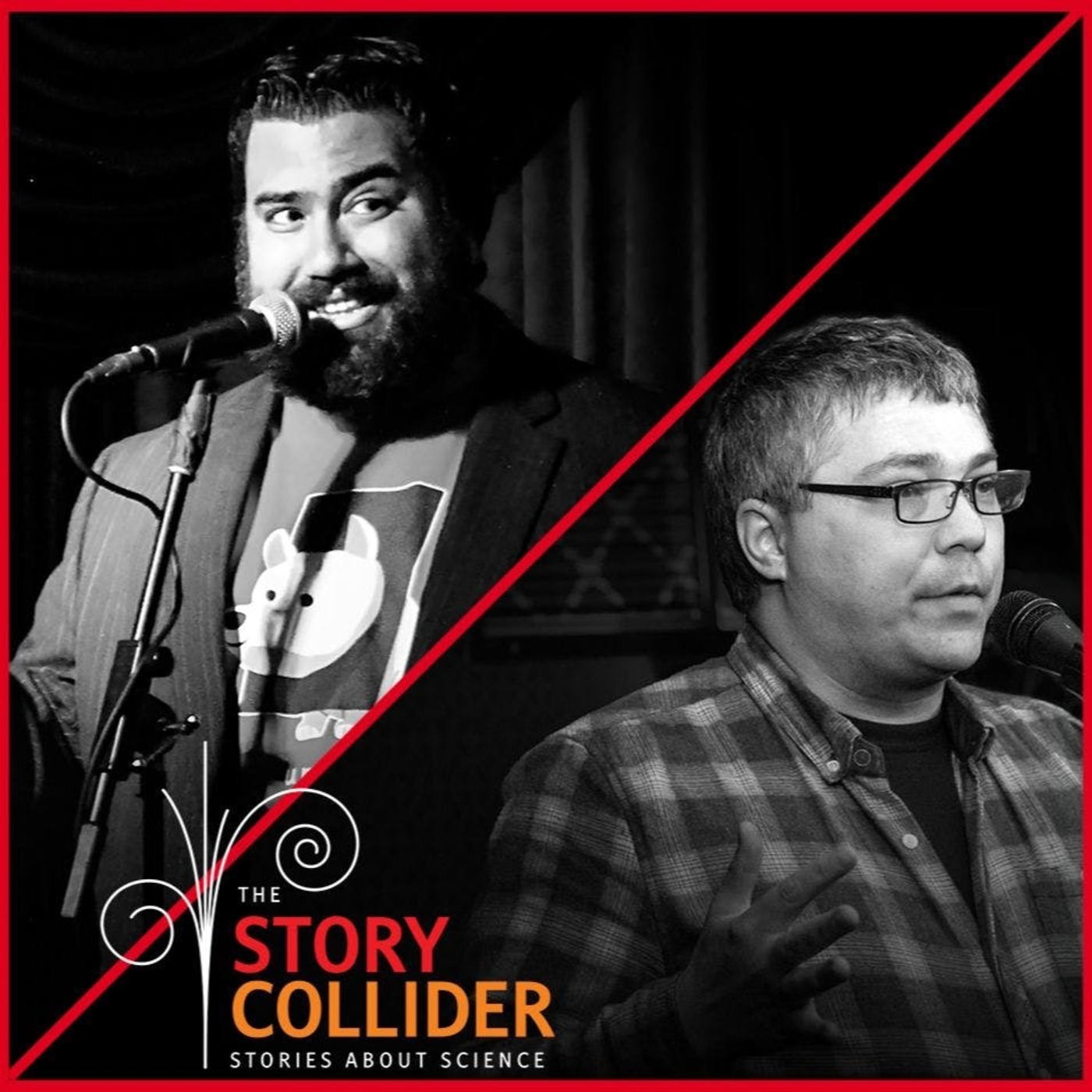 The Story Collider