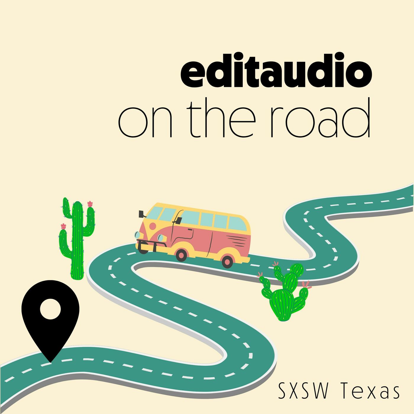 On The Road: SXSW - Austin, TX