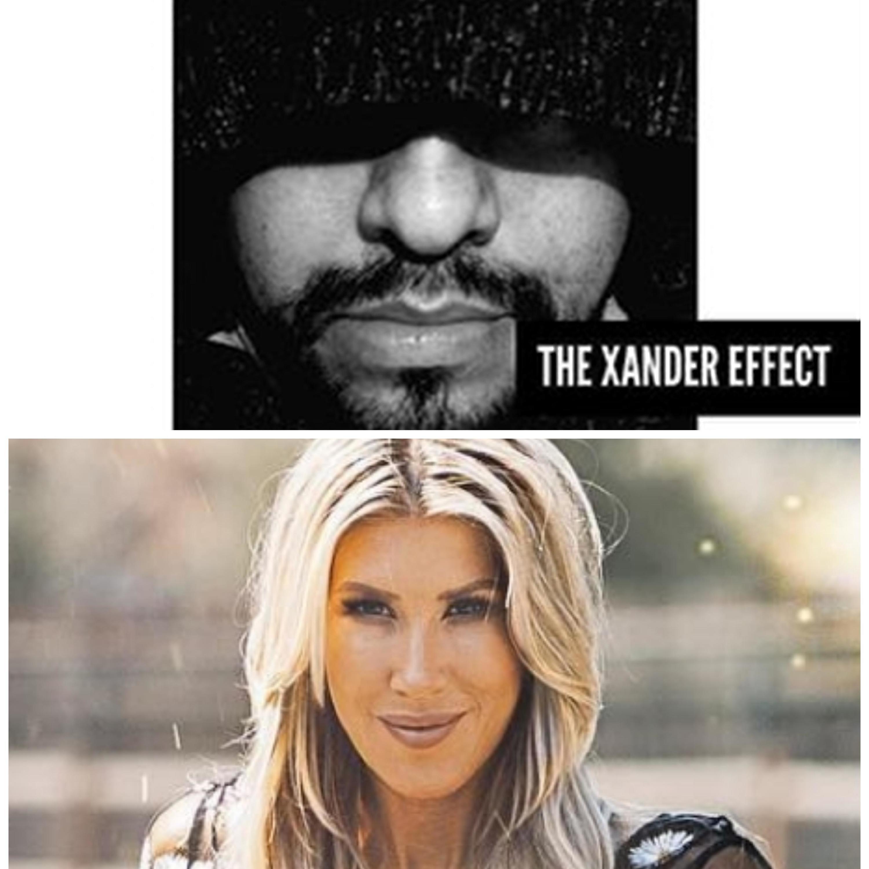 The Xander Effect