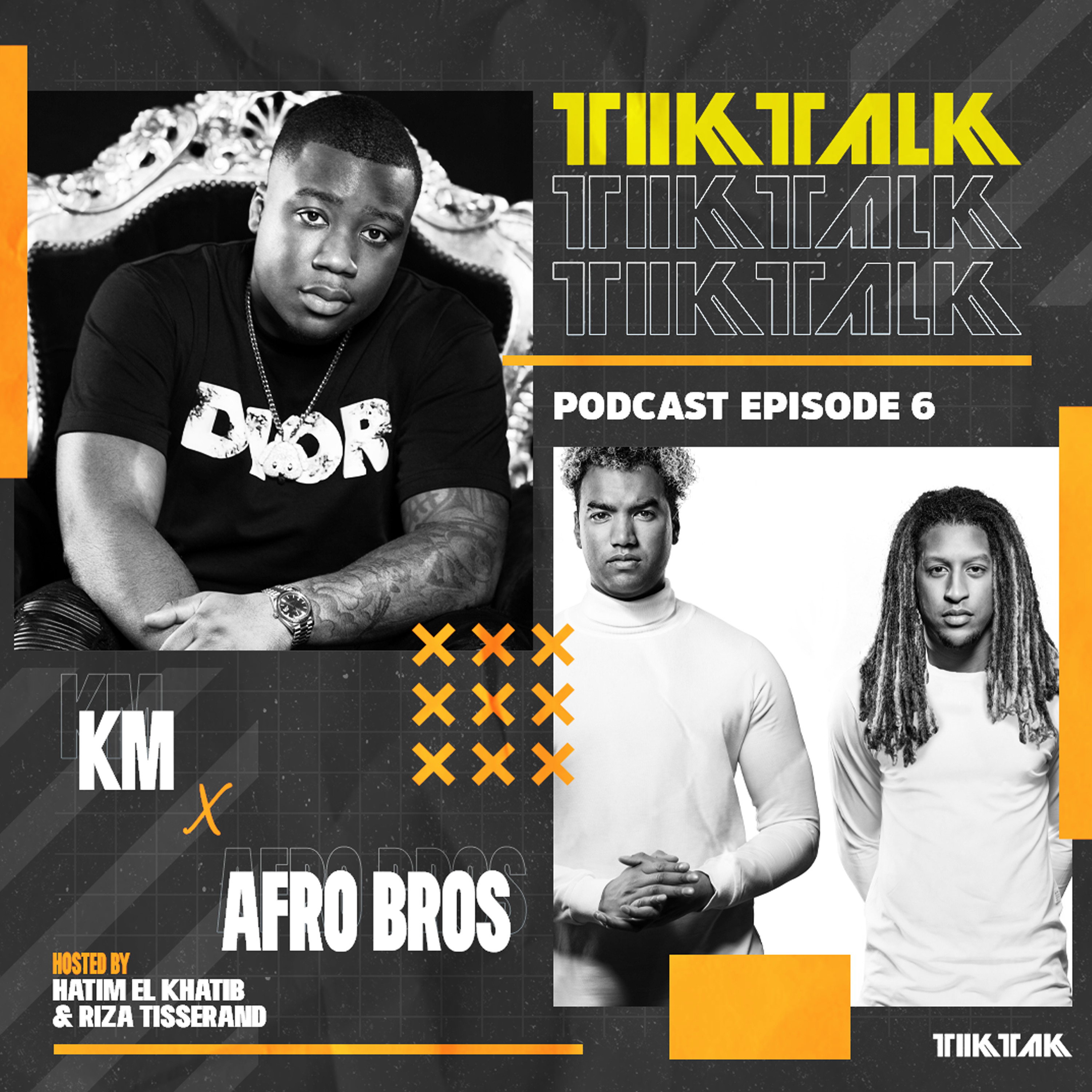 TIKTALK