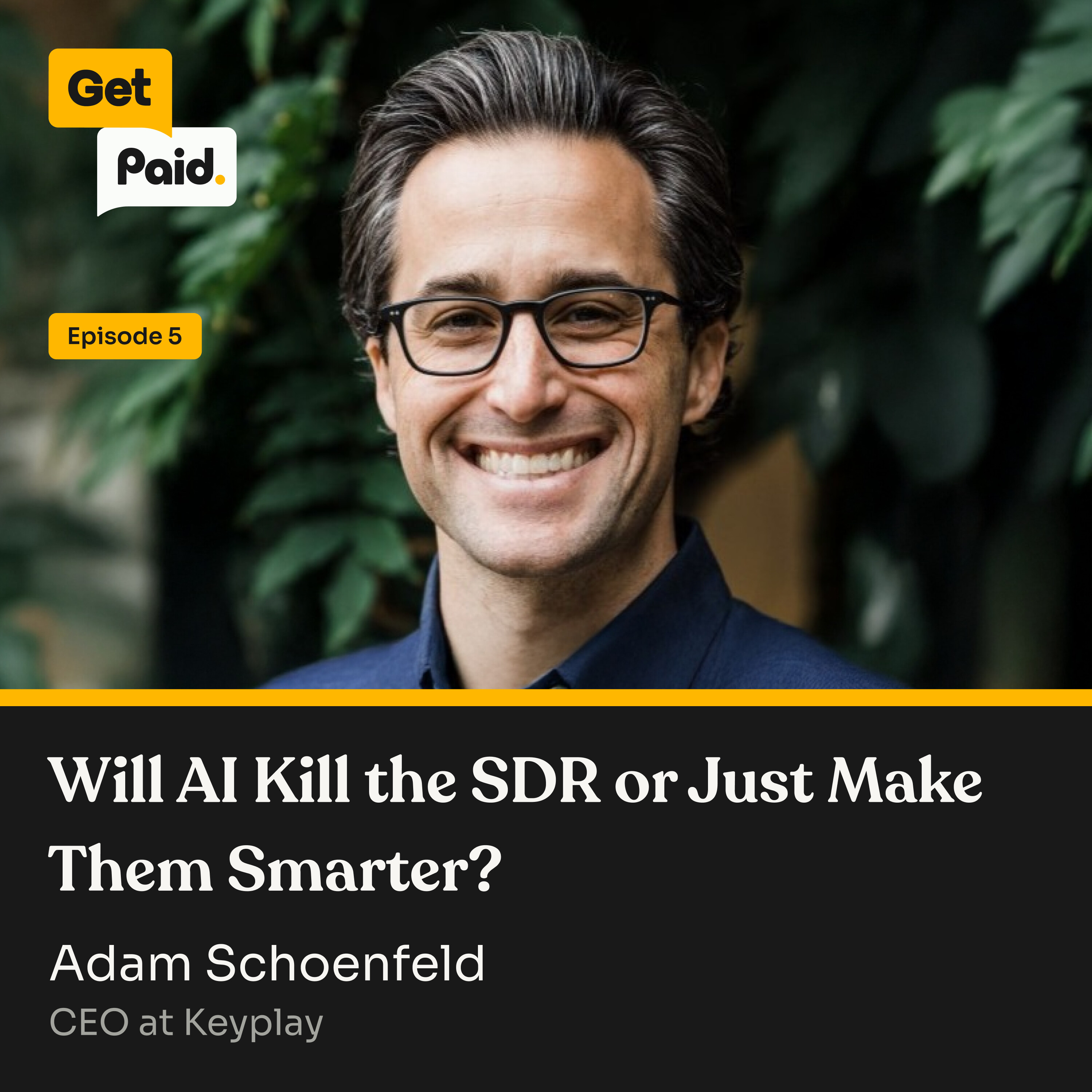 Get Paid with Manny Medina
