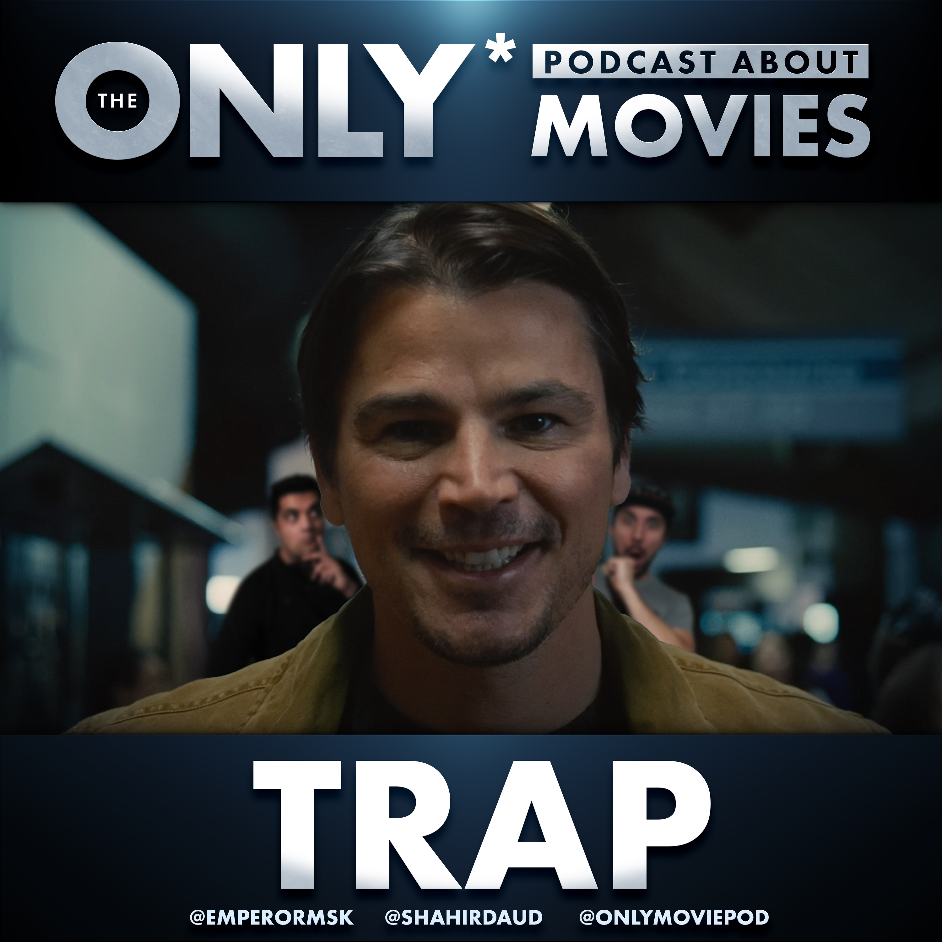 Ep 492: Trap