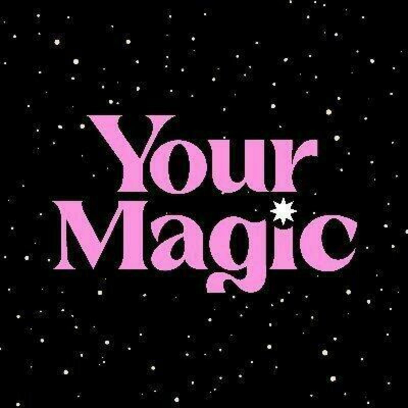 Your Magic presents Satanism