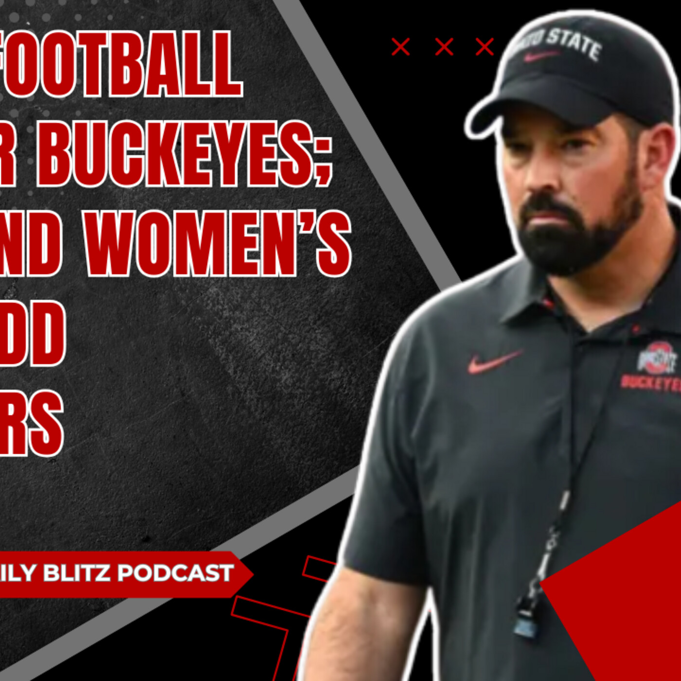 Buckeyes Spring Football is Over | Men's and Women's Hoops Add Transfers