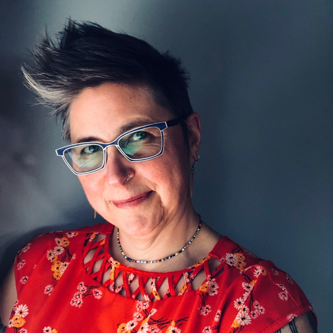 Deb Shinnlinger: The Owner of the Best Coffee Shop North of Boston