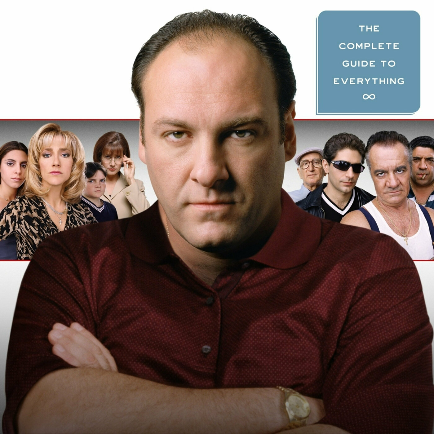 The Sopranos