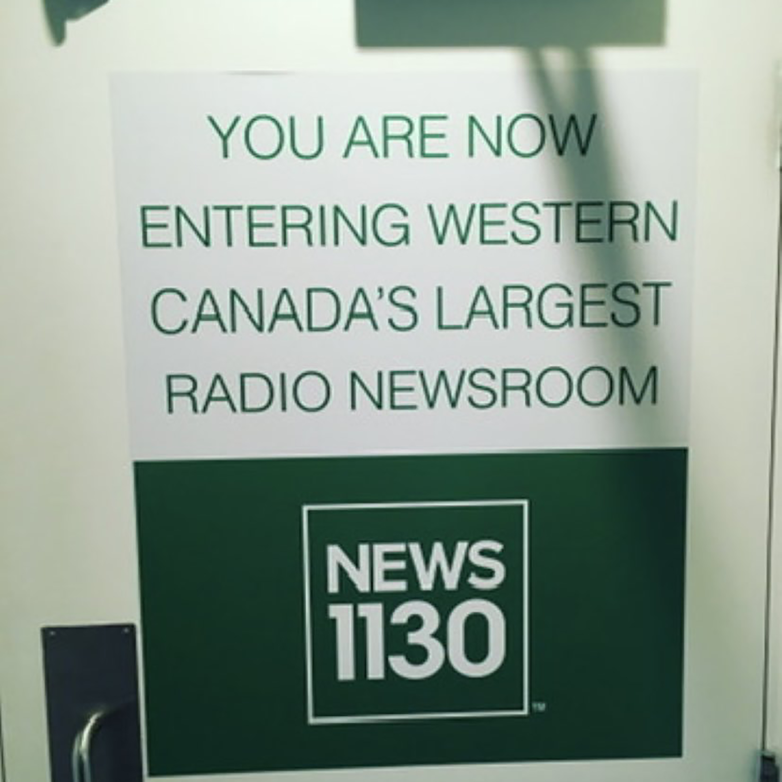Rogers Sports & Media alumni Sheldon MacLeod, Robert Linden, Lisa Blackburn & Amanda Wawryk on station closures and the future of broadcast news