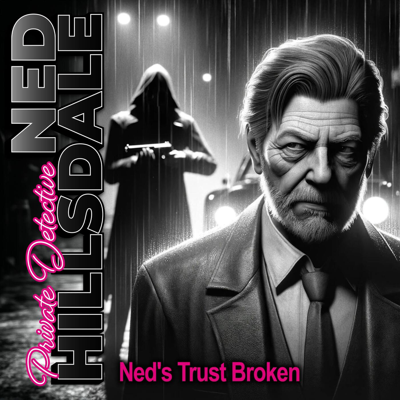 Ned's Trust Broken