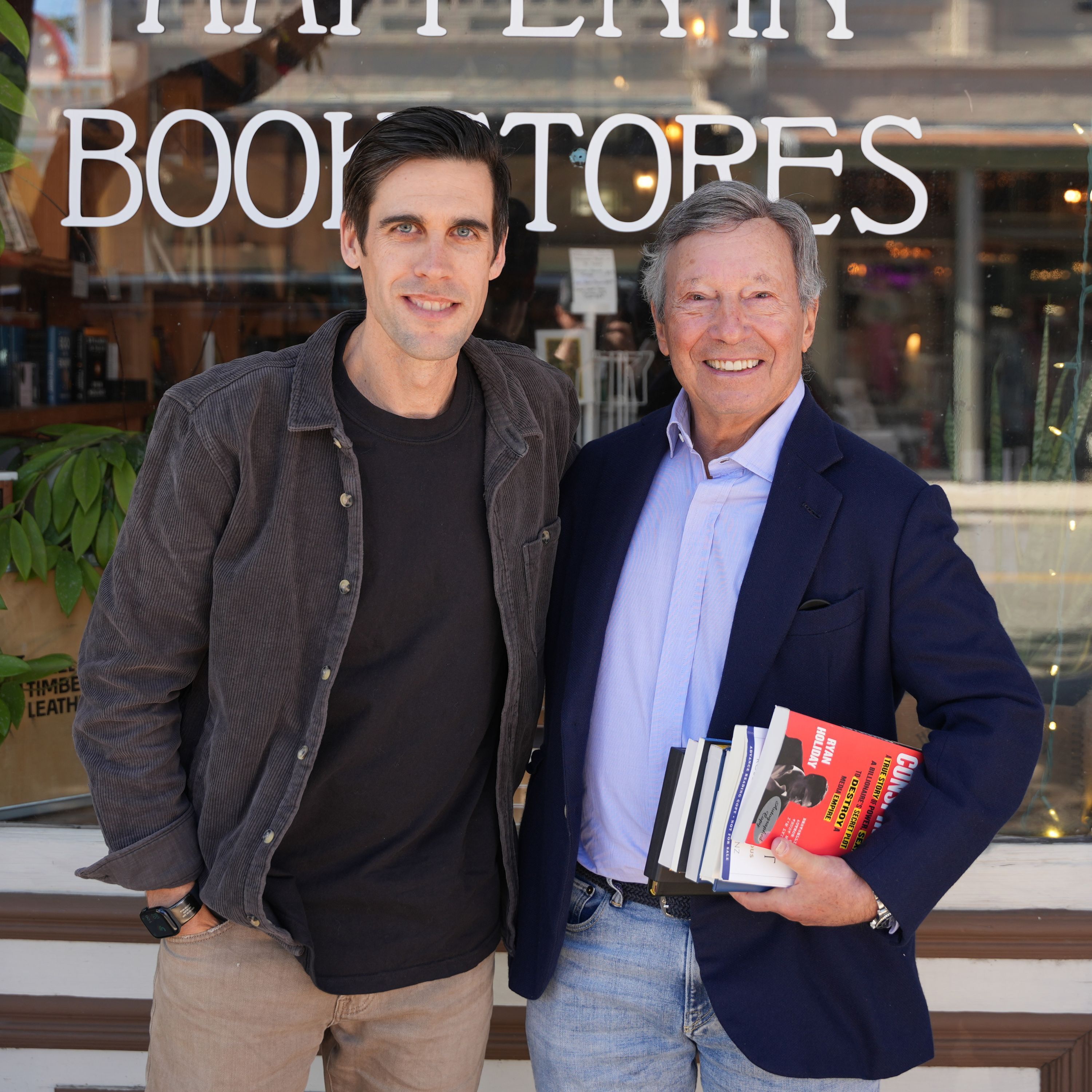 Episode cover