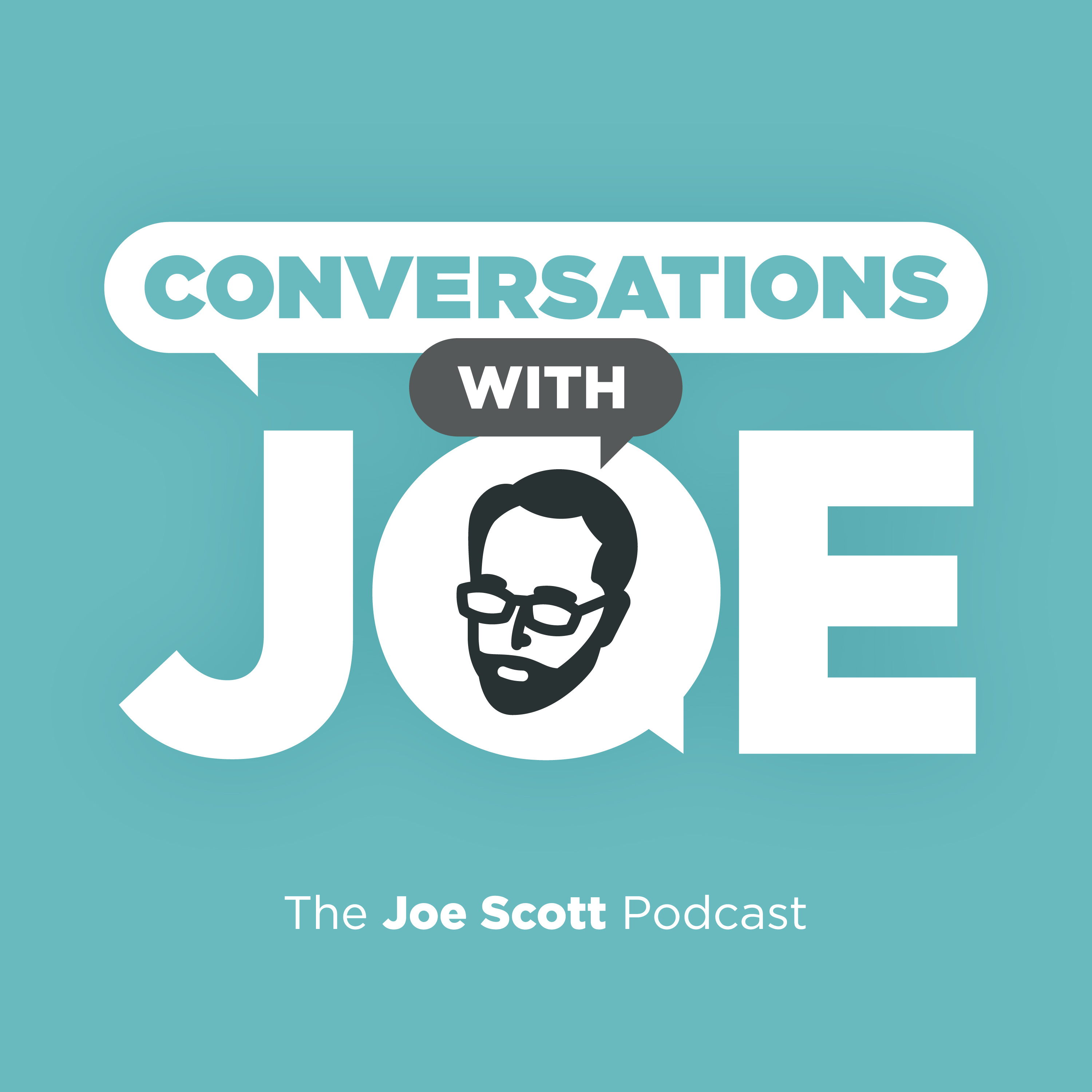 Conversations With Joe