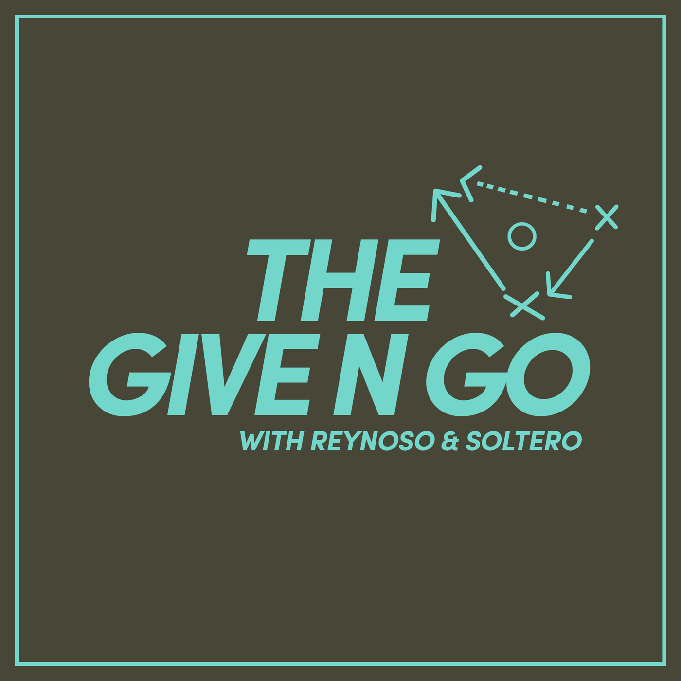 The Give N Go